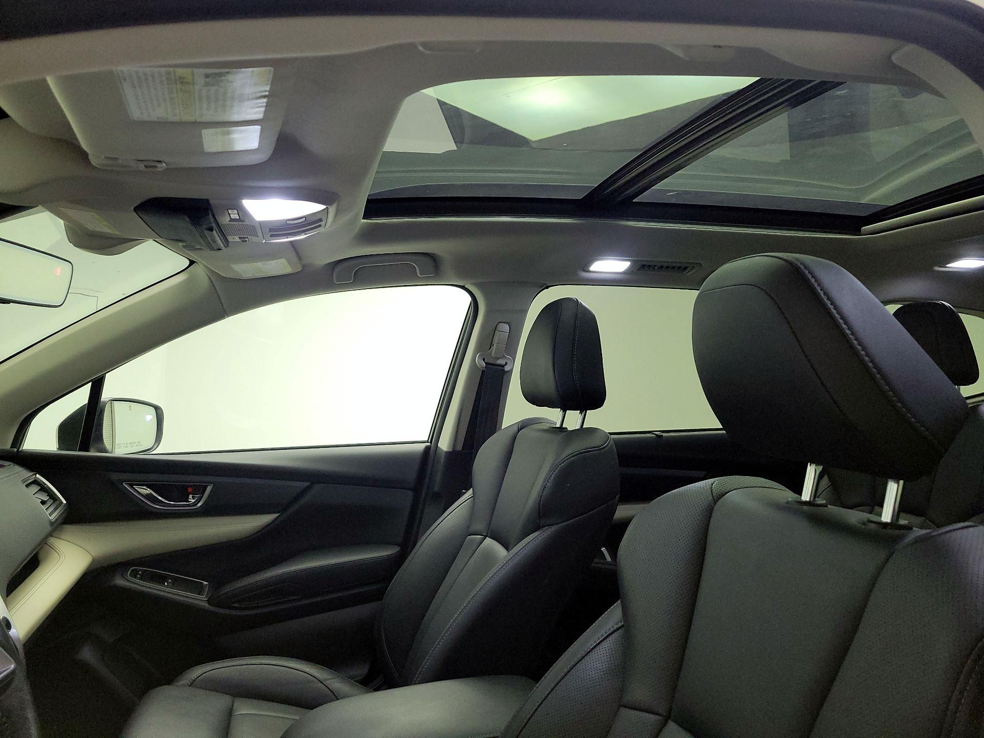 Thumbnail: 2022 Subaru Ascent - 19