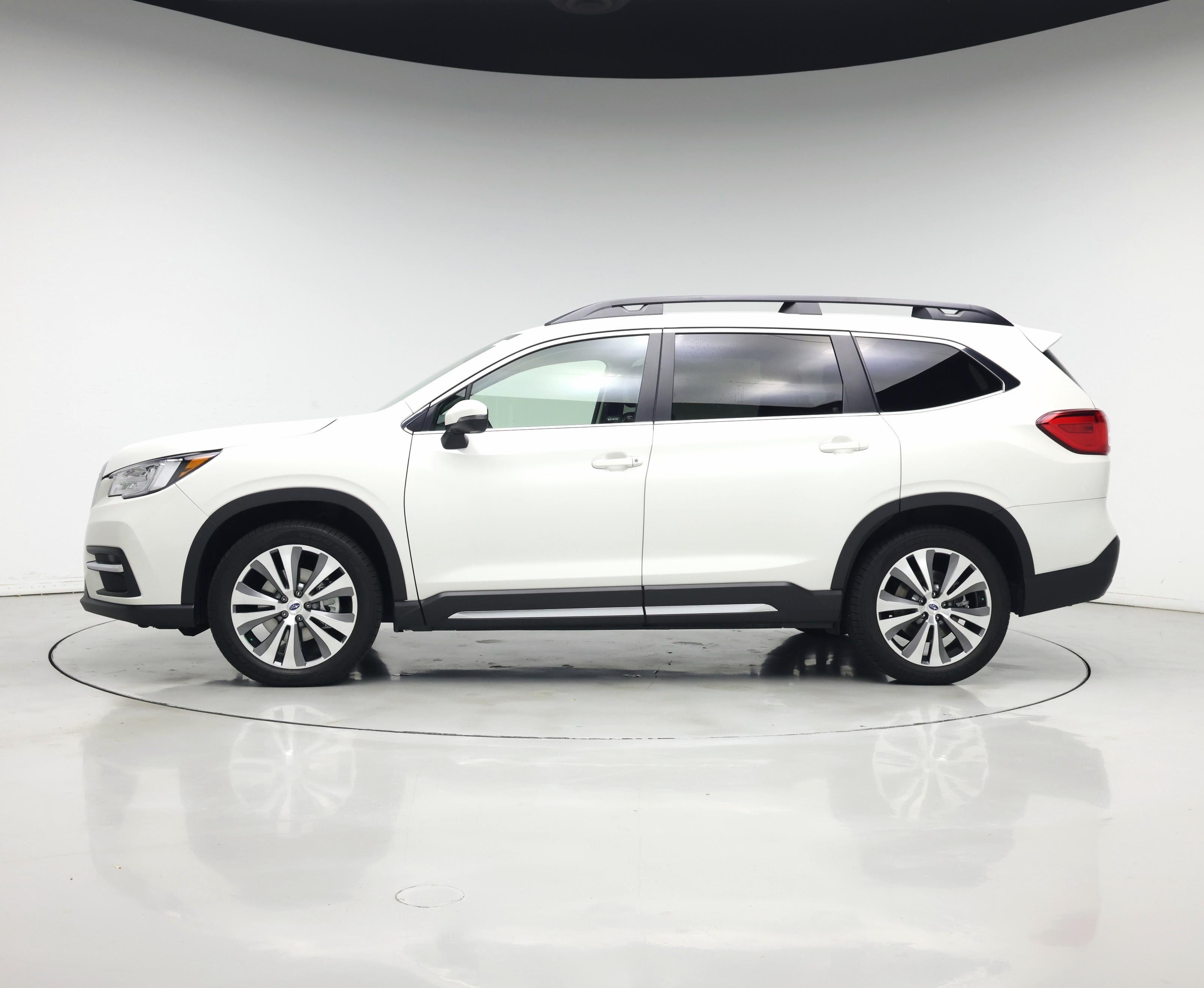 Thumbnail: 2022 Subaru Ascent - 3