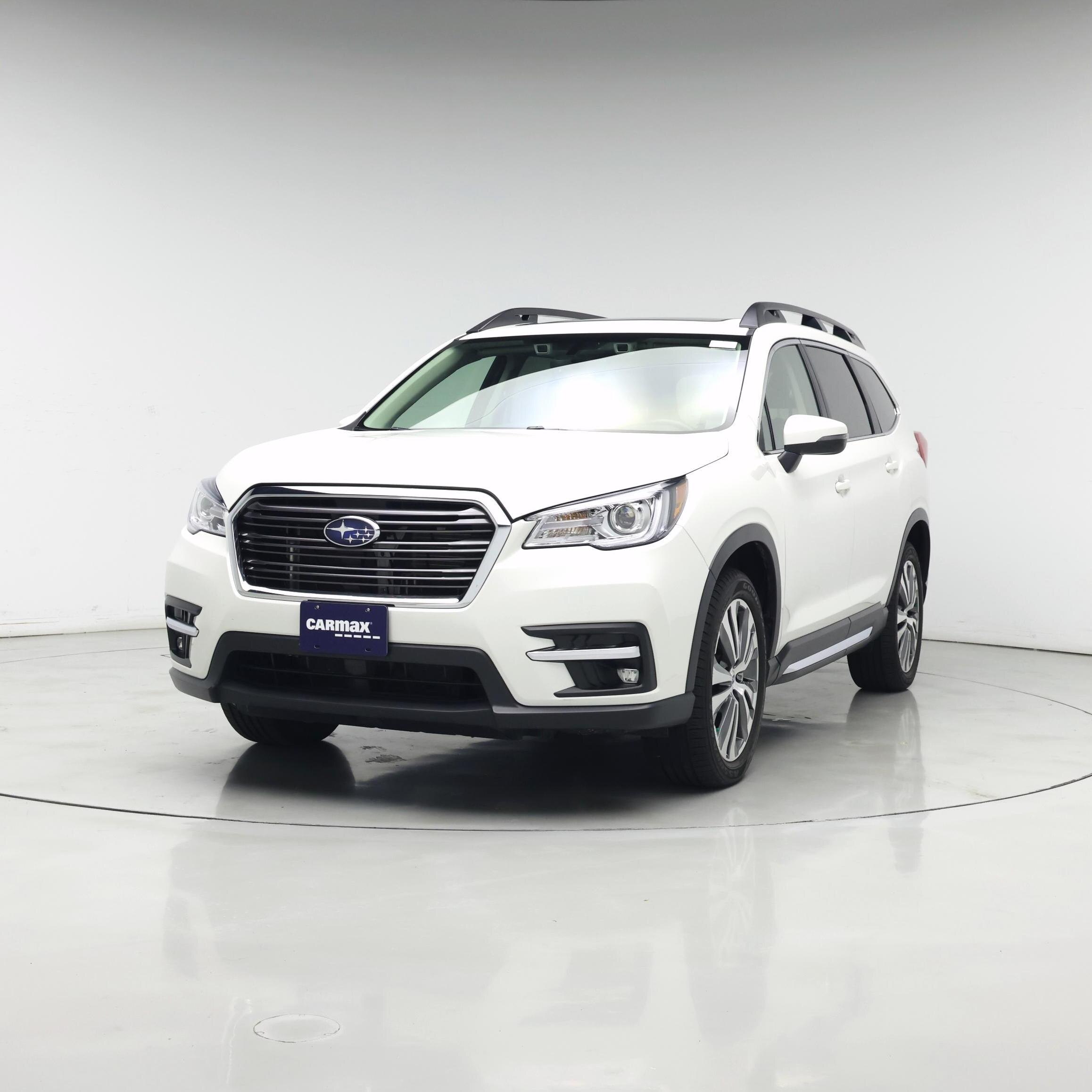 Thumbnail: 2022 Subaru Ascent - 4