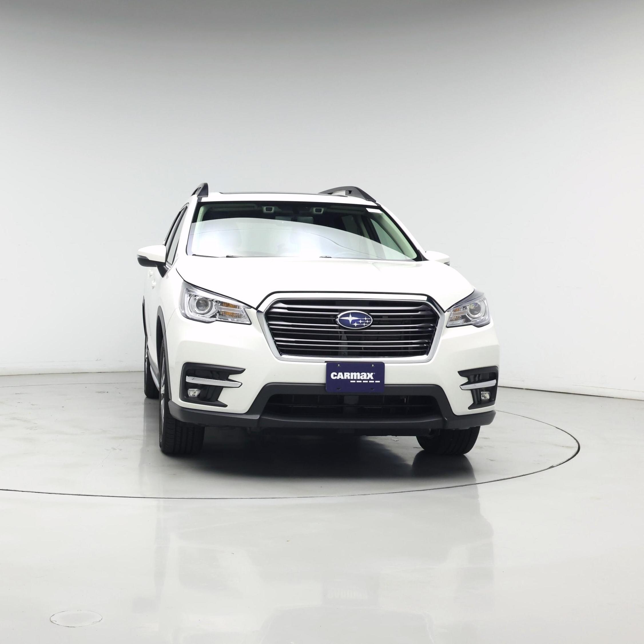 Thumbnail: 2022 Subaru Ascent - 5