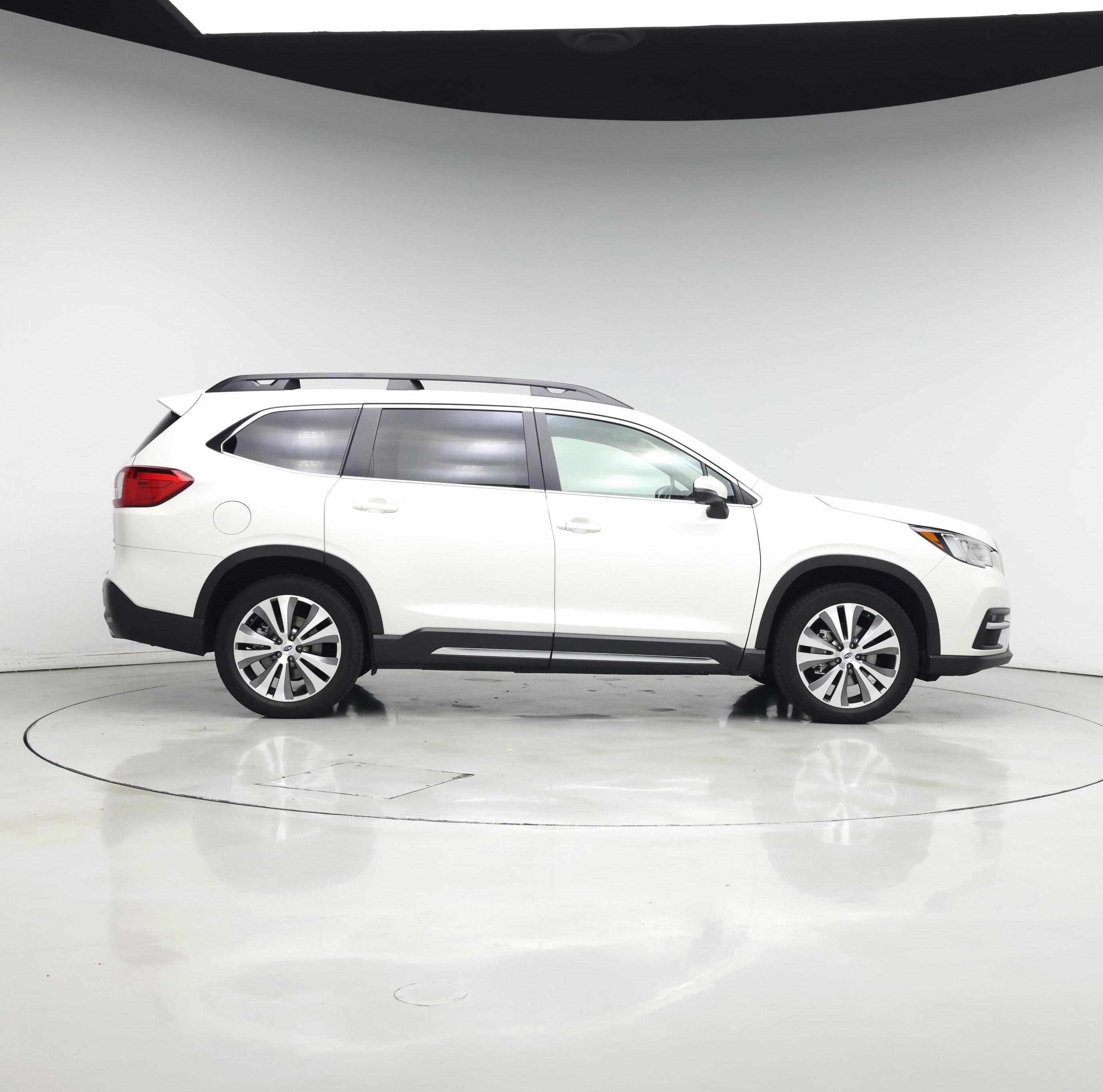 Thumbnail: 2022 Subaru Ascent - 7