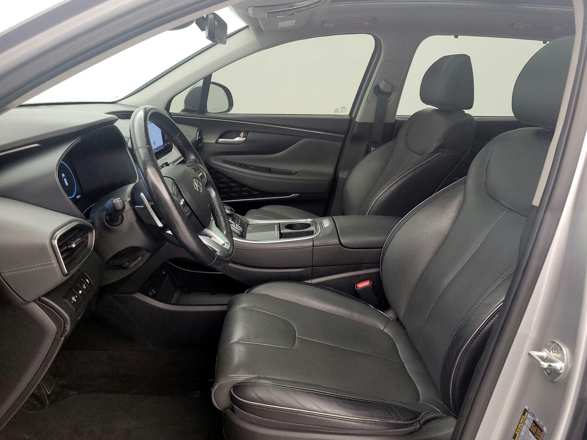 Thumbnail: 2023 Hyundai Santa Fe - 11