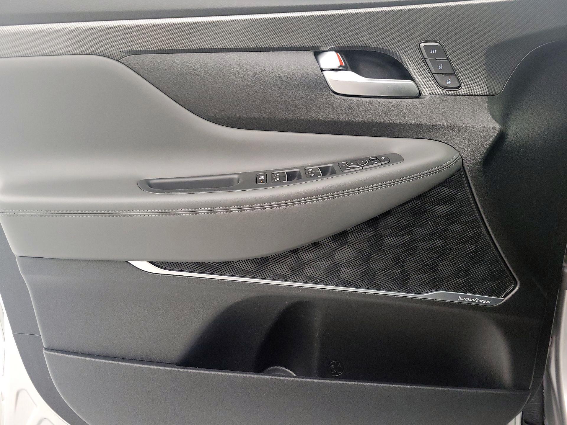 Thumbnail: 2023 Hyundai Santa Fe - 12