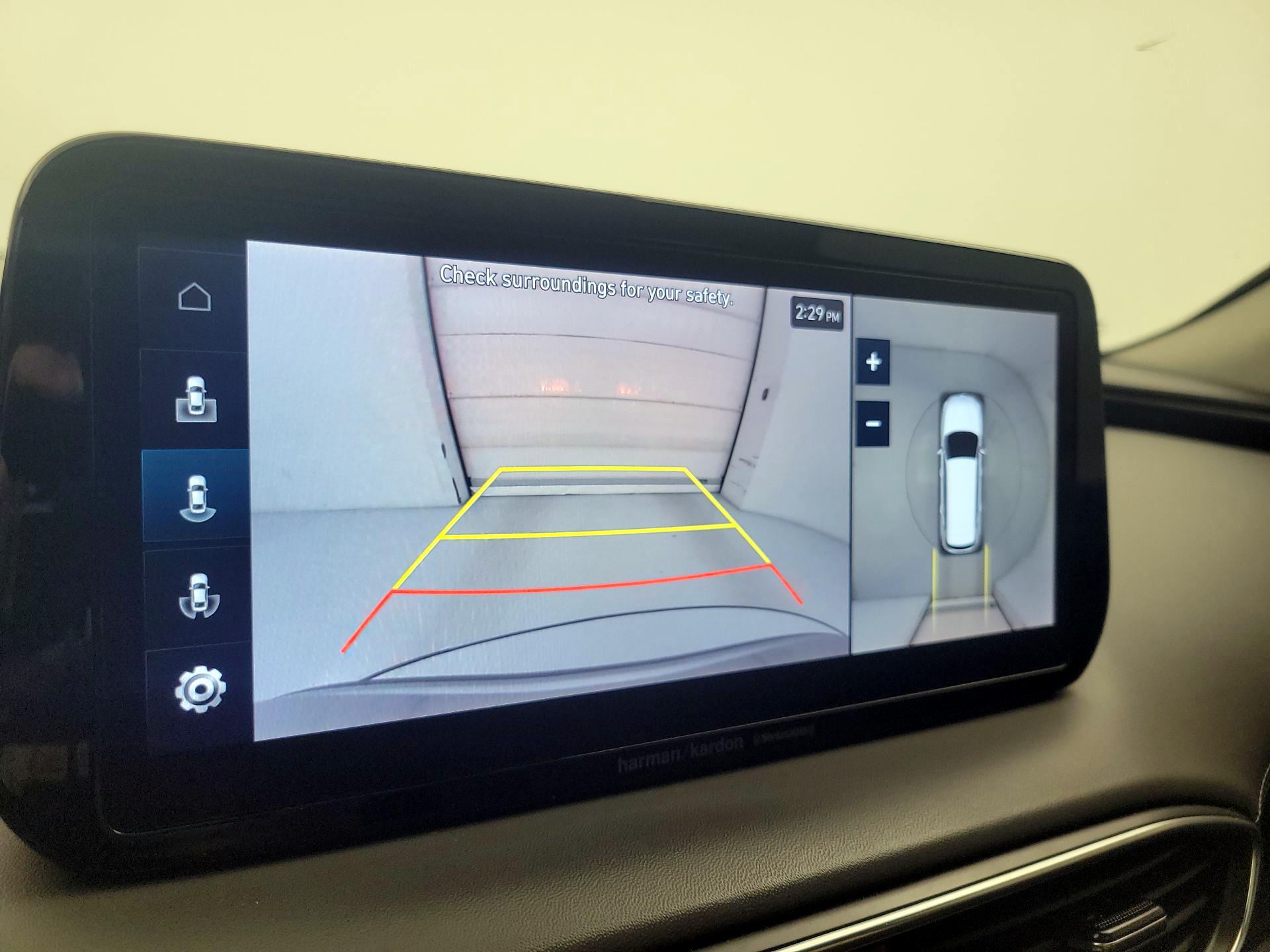 Thumbnail: 2023 Hyundai Santa Fe - 15