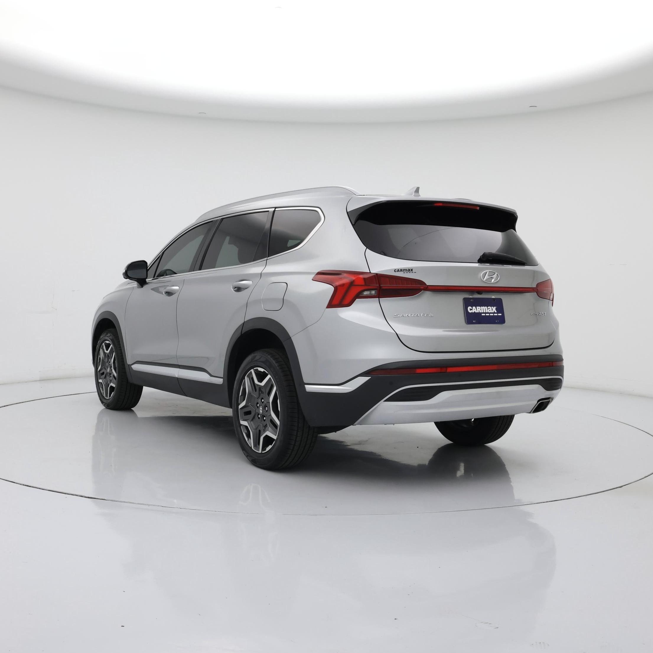 Thumbnail: 2023 Hyundai Santa Fe - 2