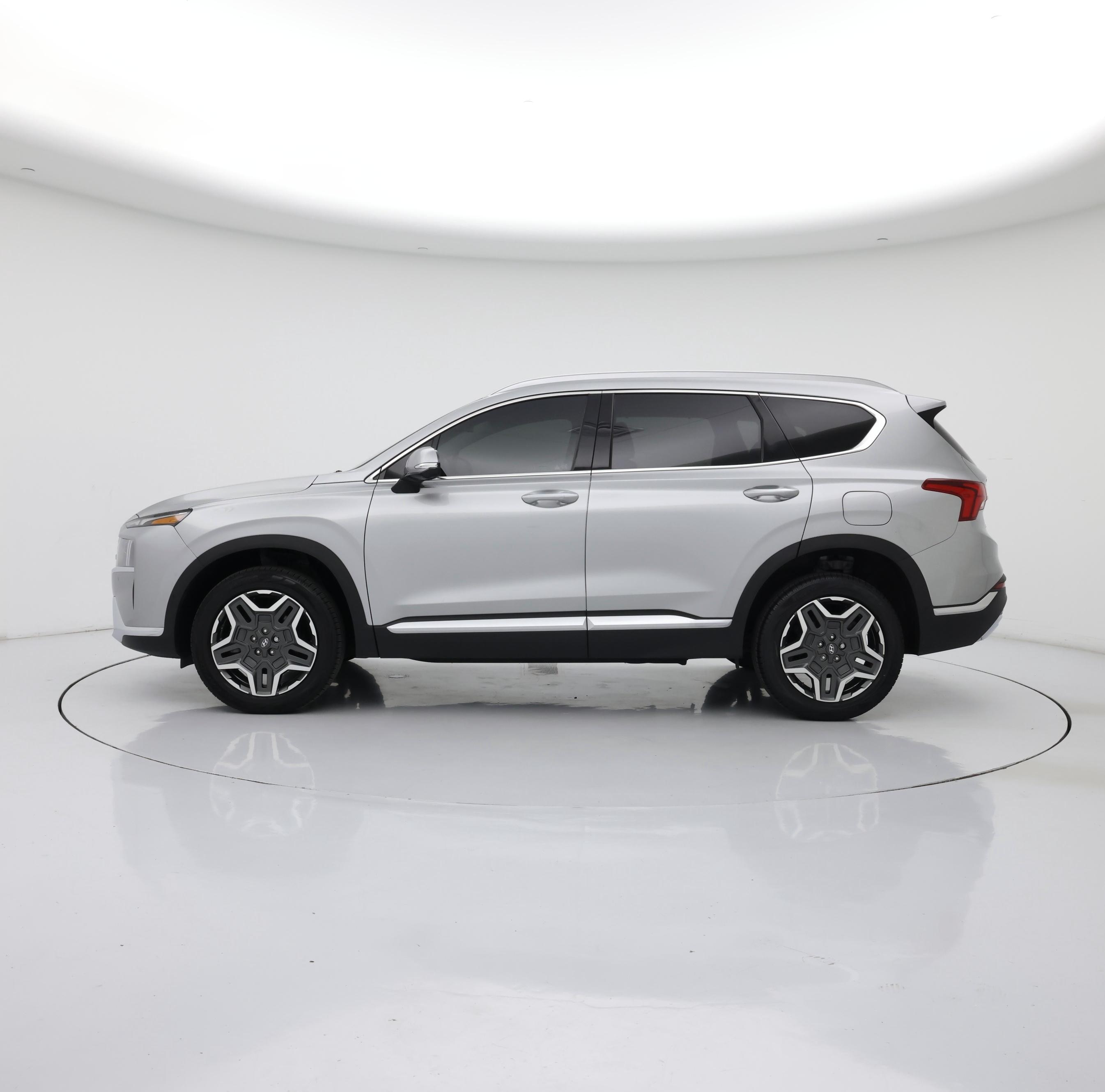 Thumbnail: 2023 Hyundai Santa Fe - 3