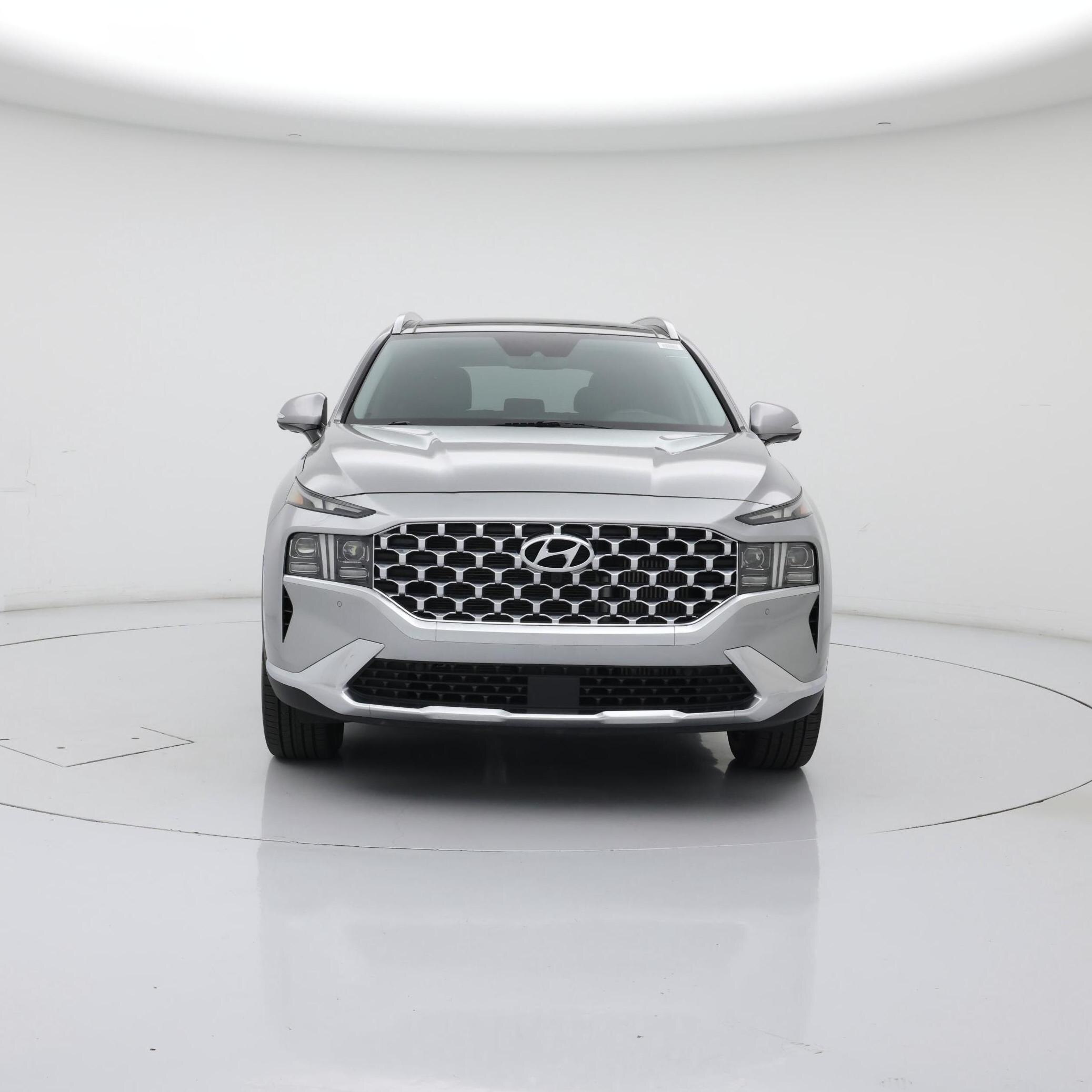 Thumbnail: 2023 Hyundai Santa Fe - 5