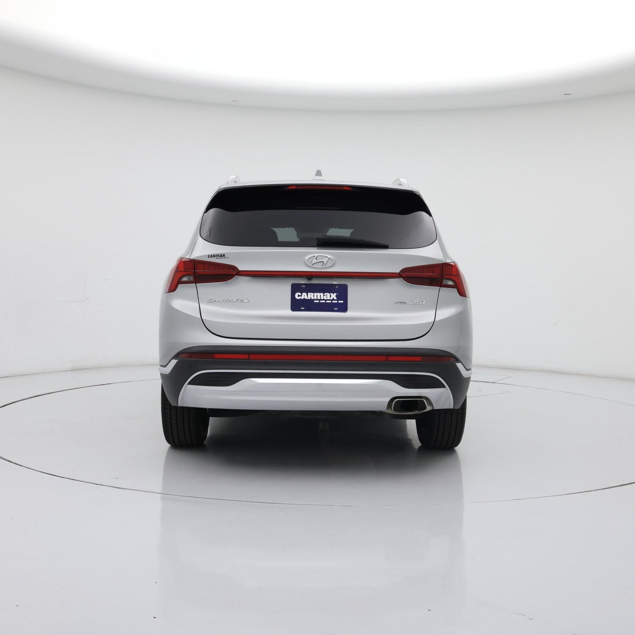 Thumbnail: 2023 Hyundai Santa Fe - 6