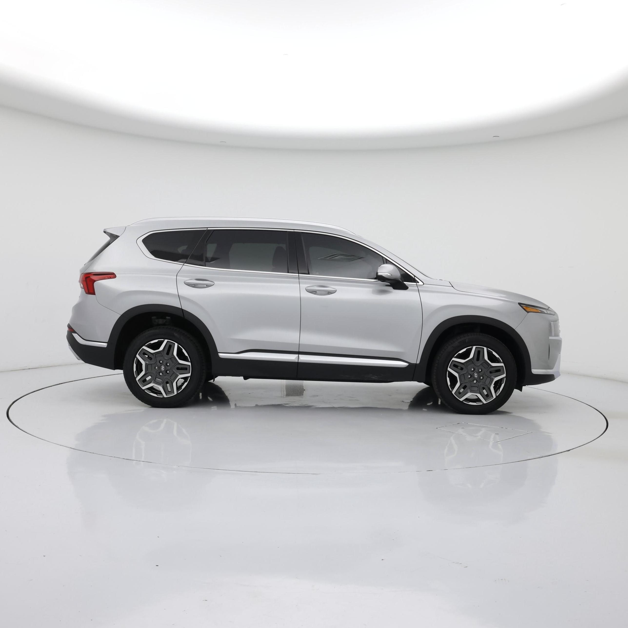 Thumbnail: 2023 Hyundai Santa Fe - 7