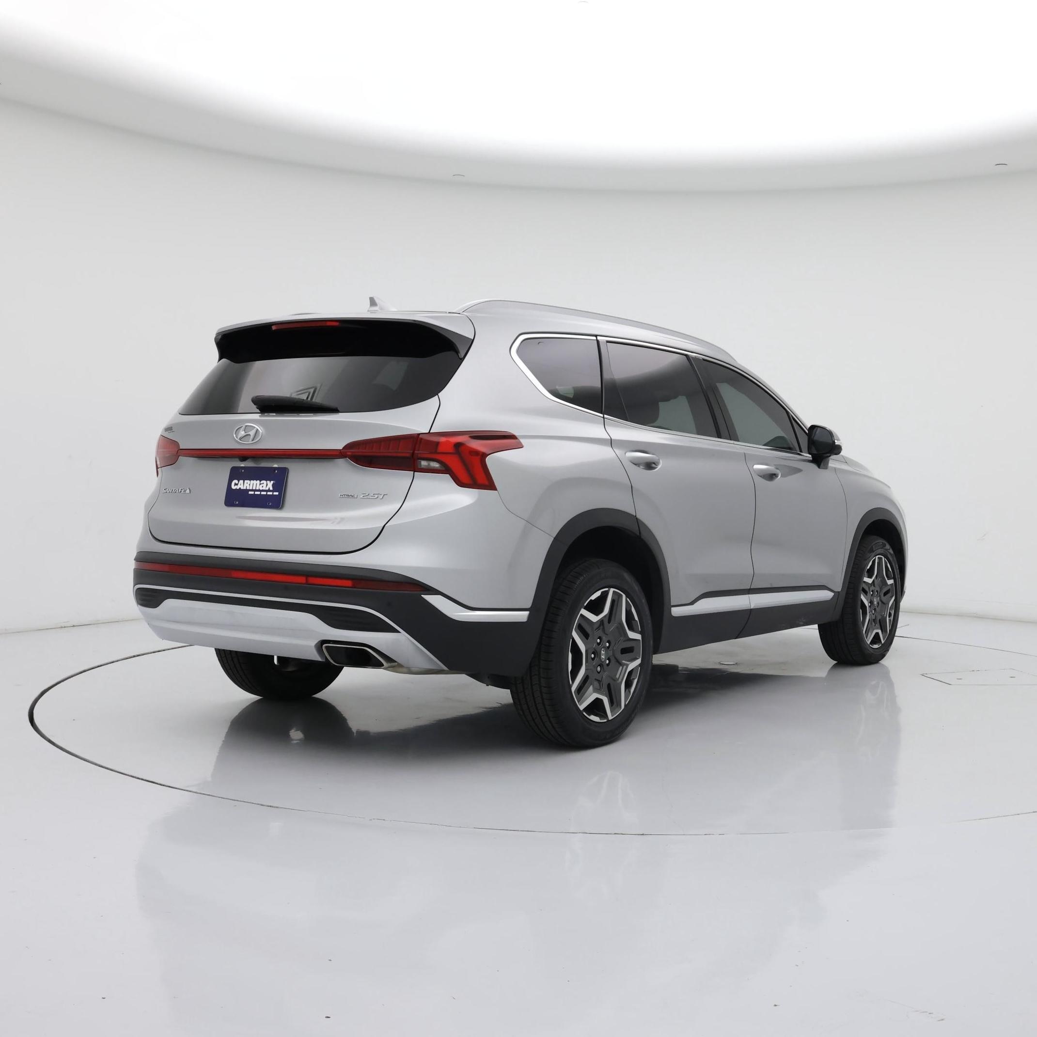 Thumbnail: 2023 Hyundai Santa Fe - 8