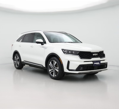 2023 Kia Sorento SX Prestige