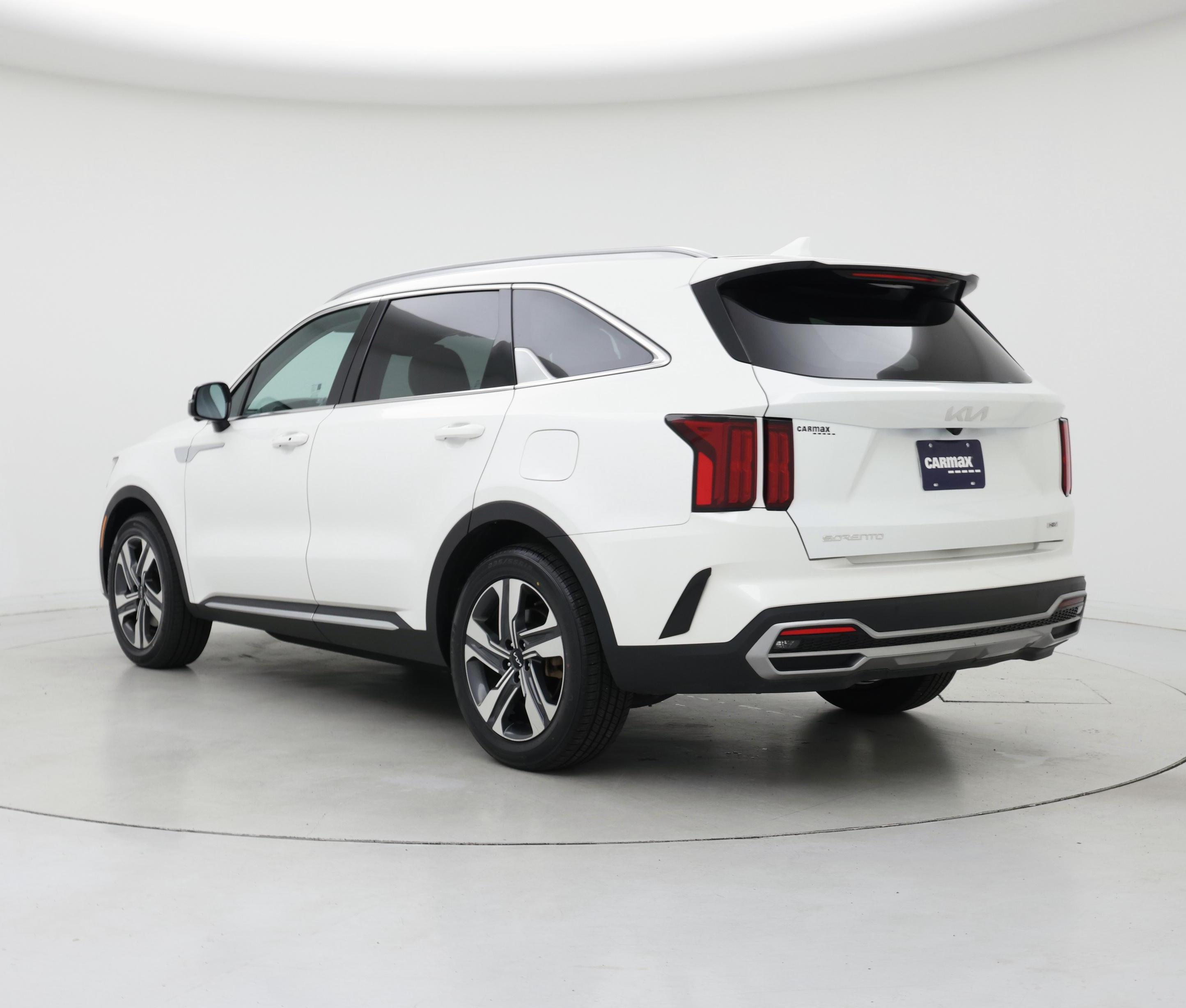 Thumbnail: 2023 Kia Sorento - 2