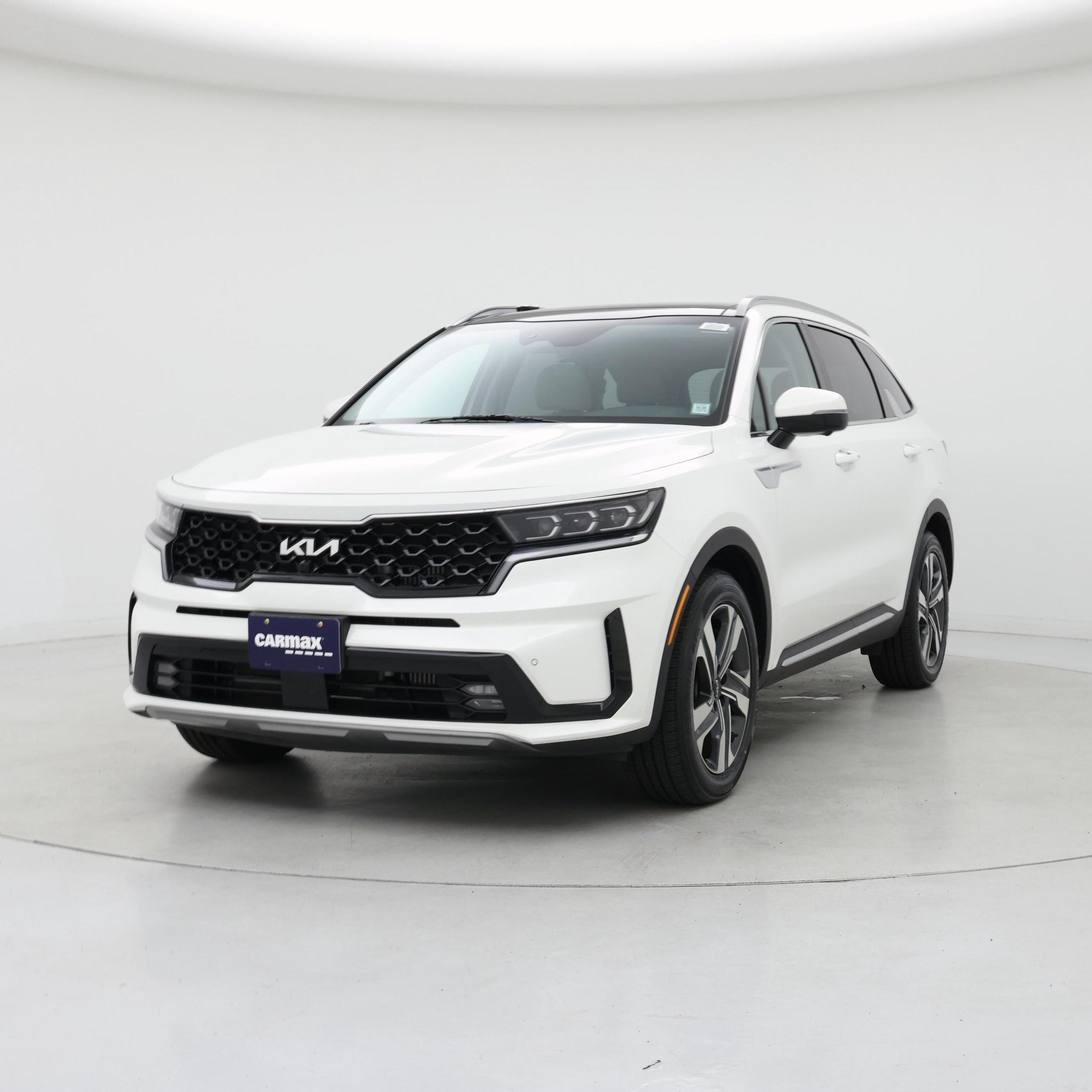 Thumbnail: 2023 Kia Sorento - 4
