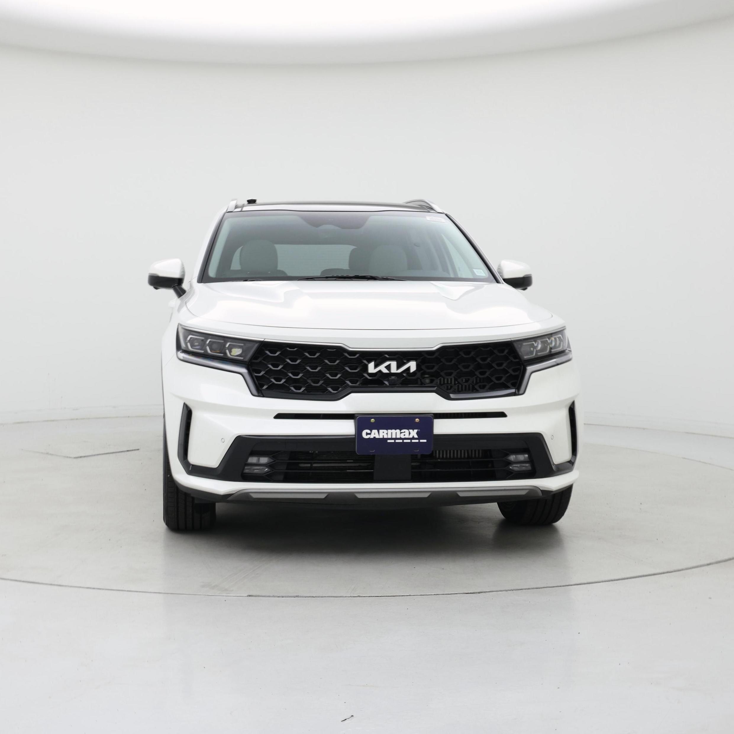 Thumbnail: 2023 Kia Sorento - 5