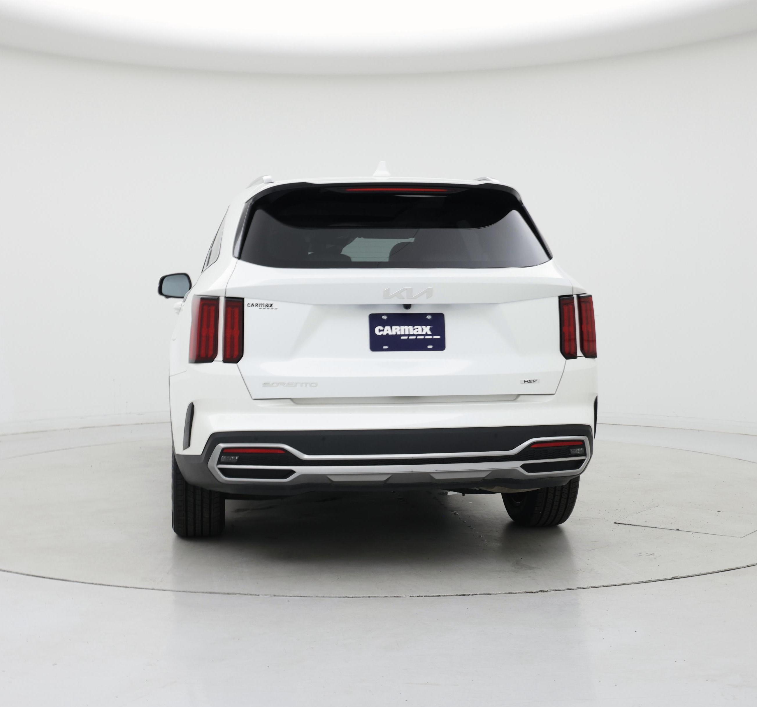 Thumbnail: 2023 Kia Sorento - 6