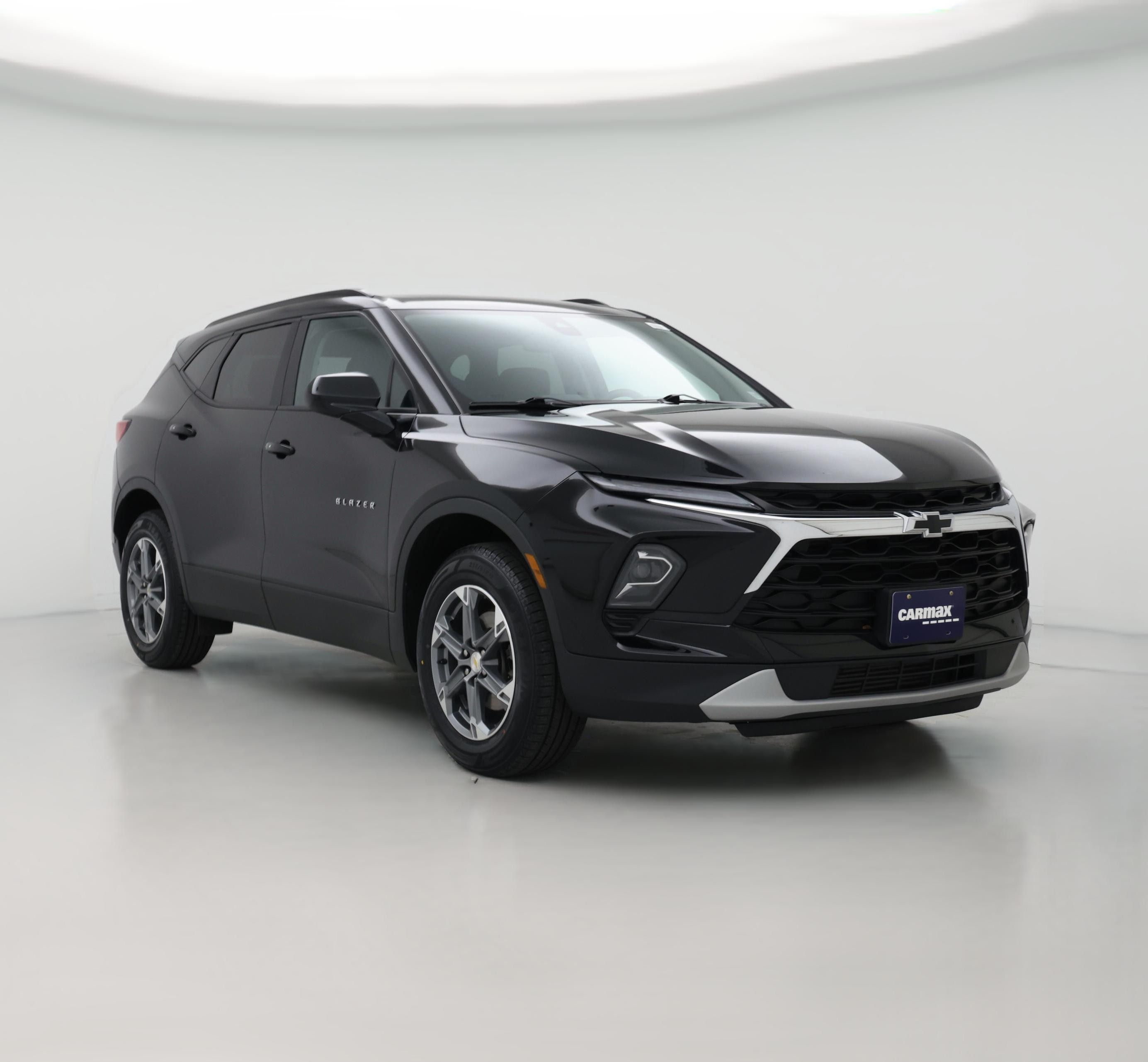 Thumbnail: 2023 Chevrolet Blazer - 1