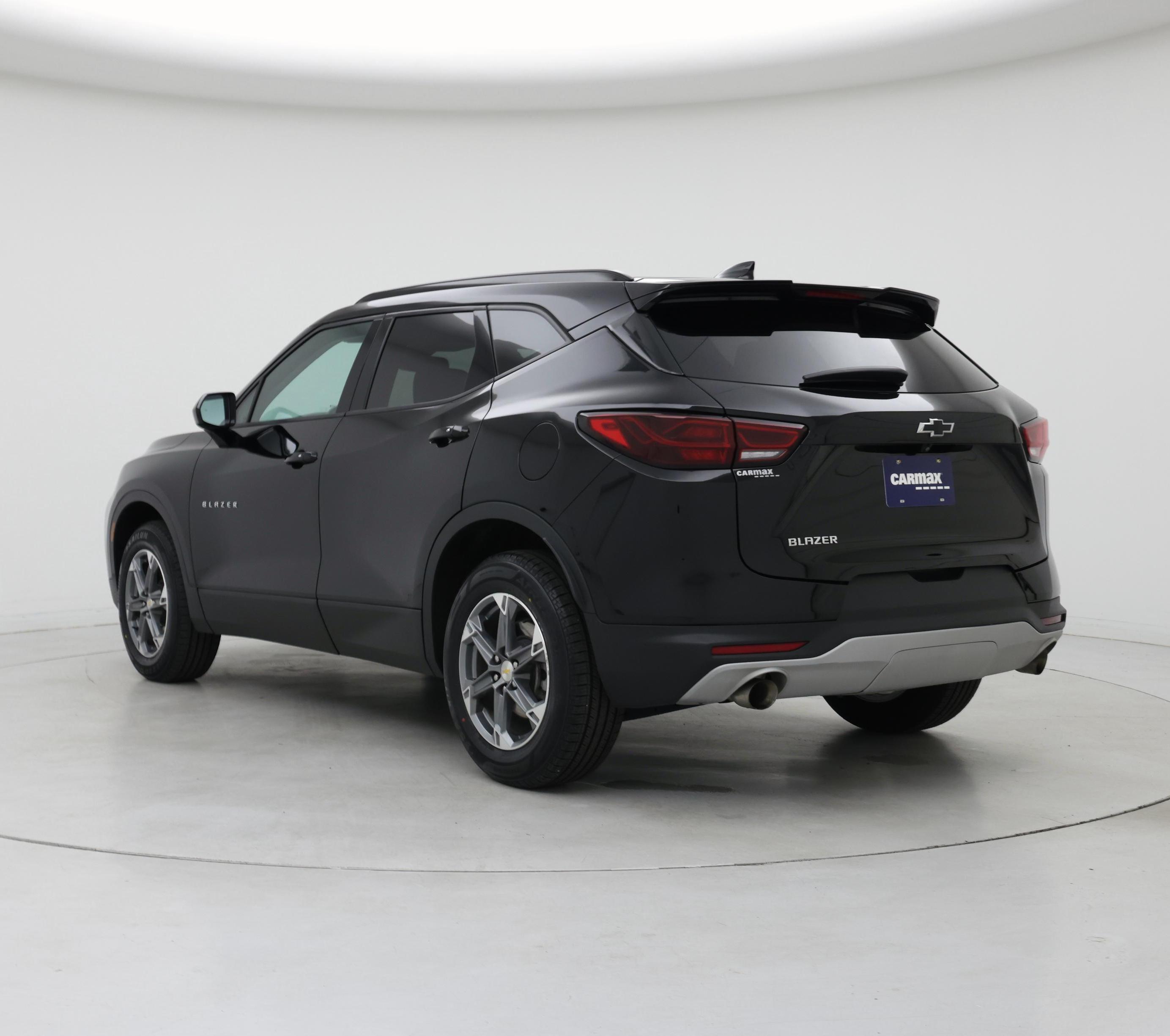 Thumbnail: 2023 Chevrolet Blazer - 2