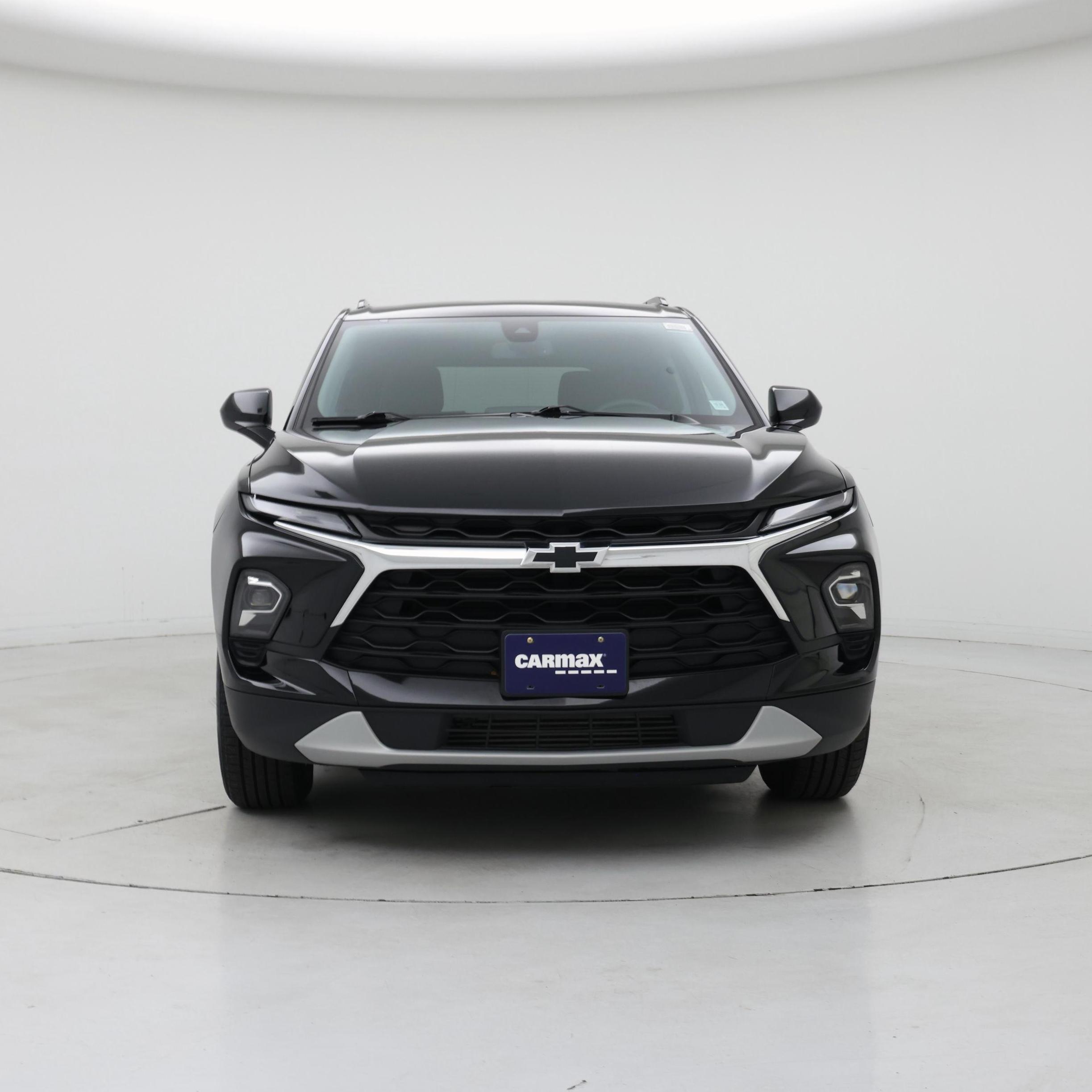 Thumbnail: 2023 Chevrolet Blazer - 5