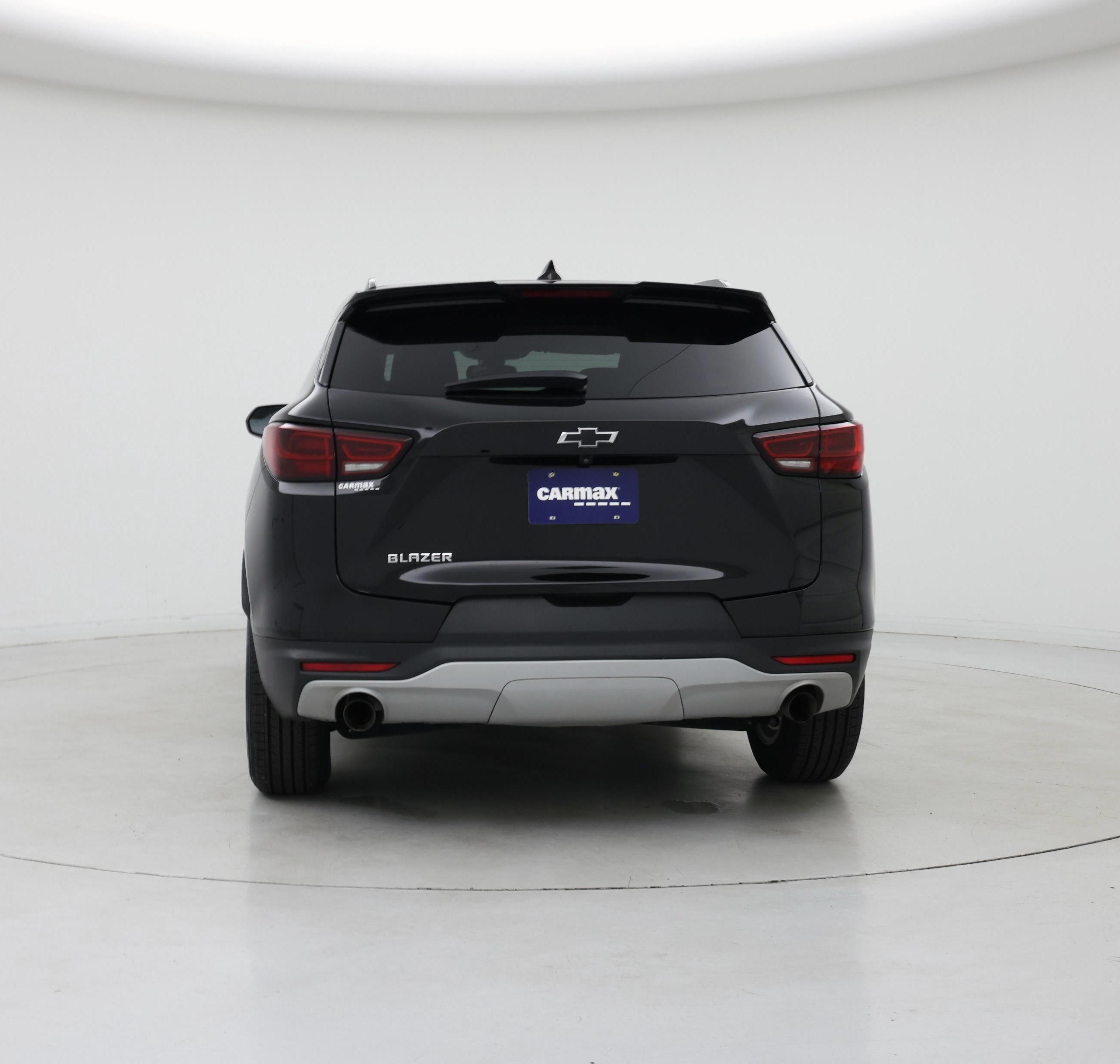 Thumbnail: 2023 Chevrolet Blazer - 6