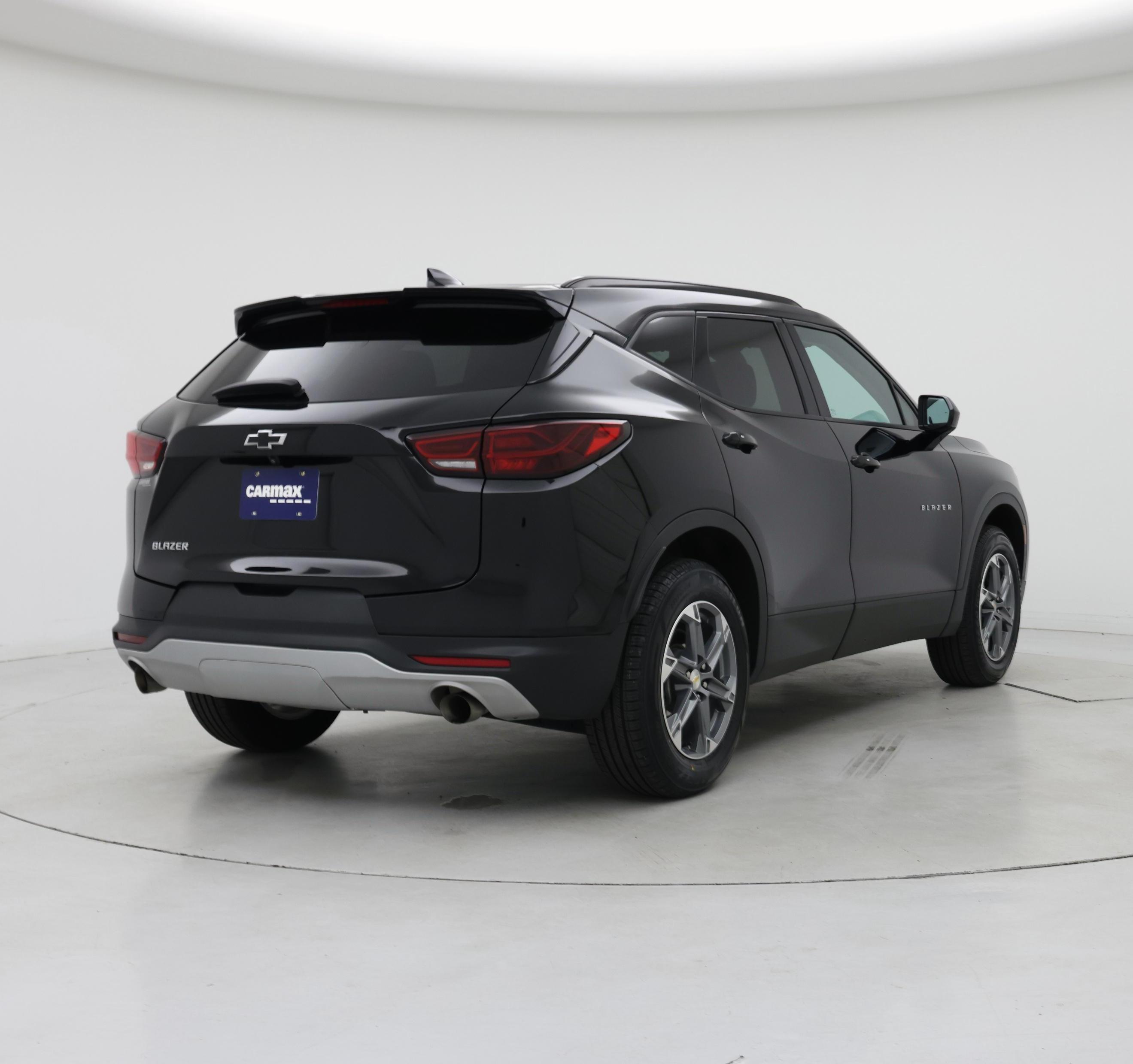 Thumbnail: 2023 Chevrolet Blazer - 8