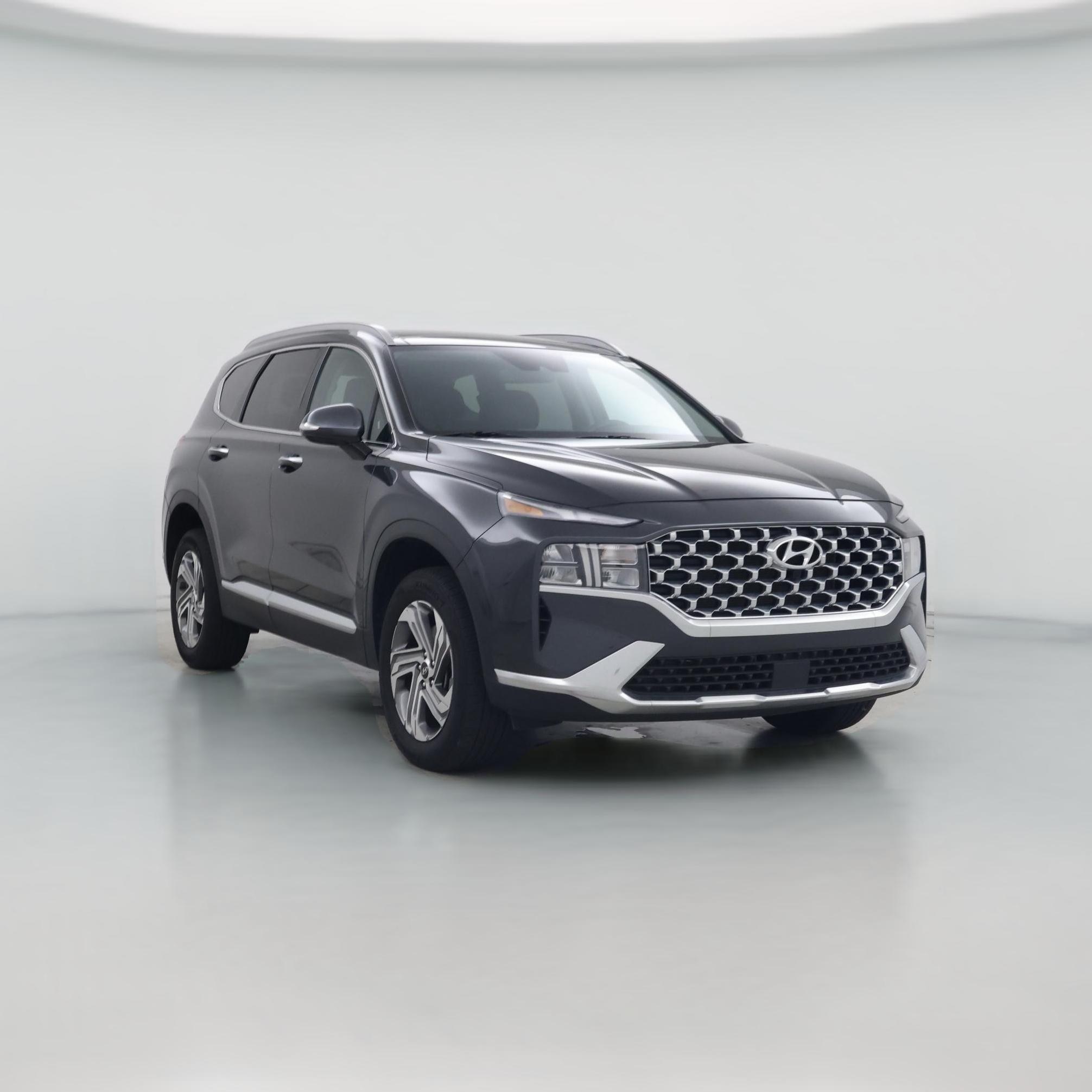 Thumbnail: 2023 Hyundai Santa Fe - 1