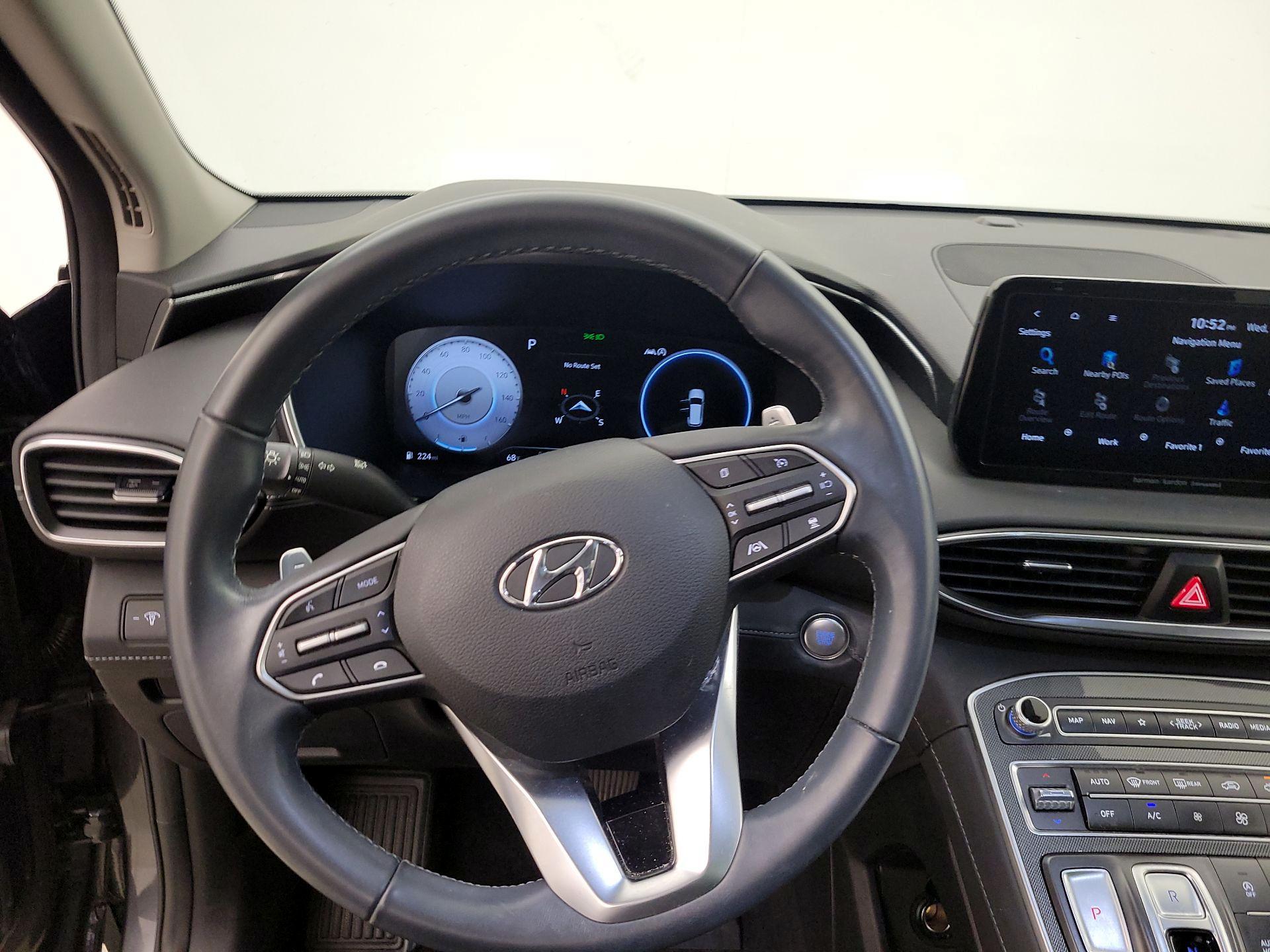 Thumbnail: 2023 Hyundai Santa Fe - 10