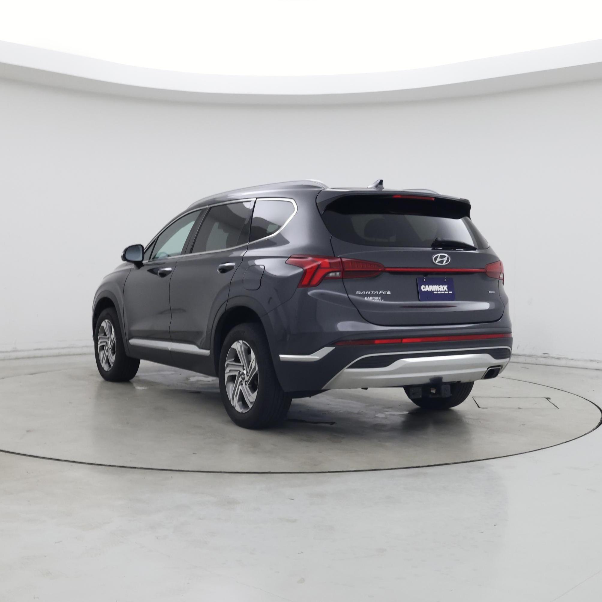 Thumbnail: 2023 Hyundai Santa Fe - 2