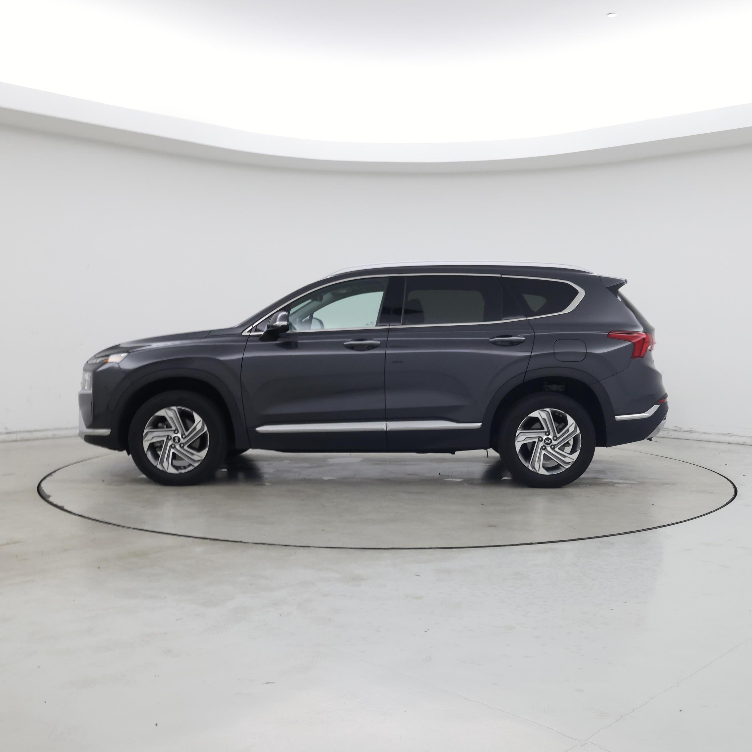 Thumbnail: 2023 Hyundai Santa Fe - 3
