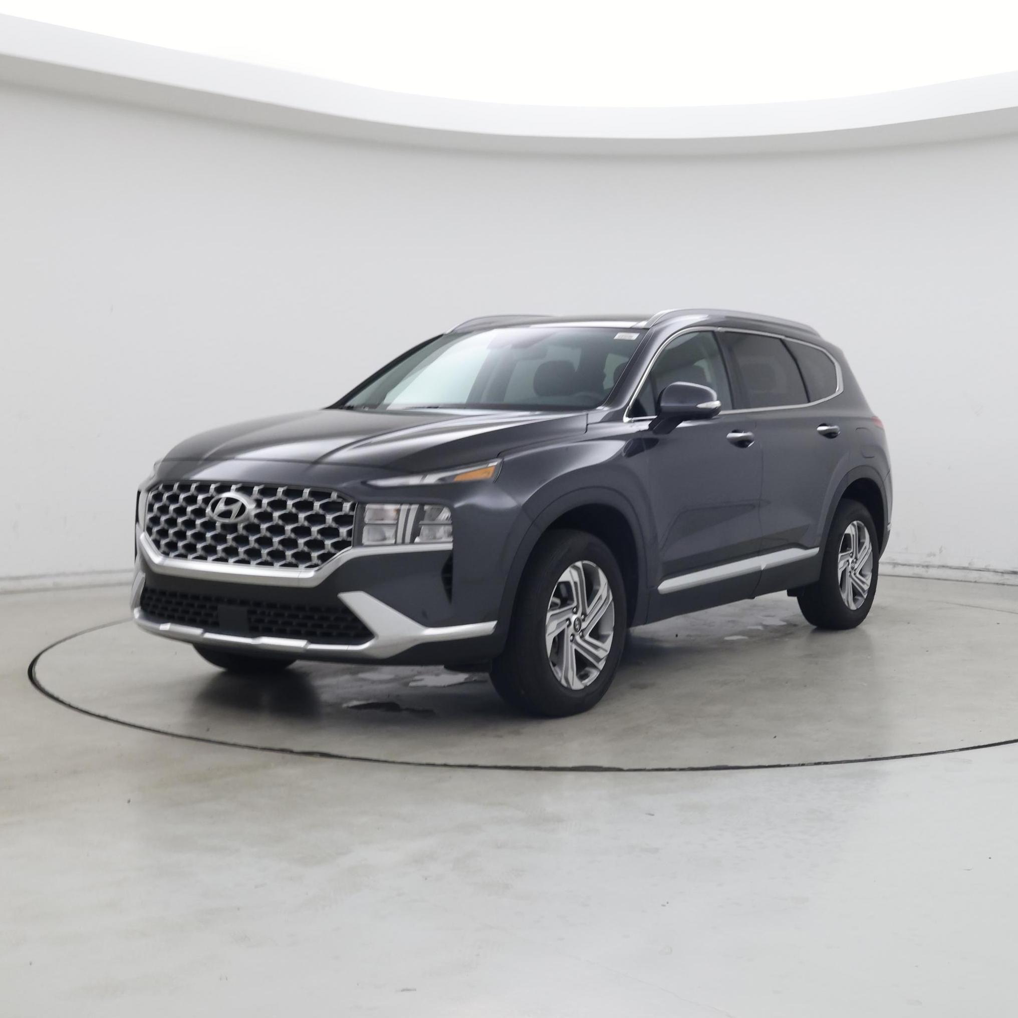 Thumbnail: 2023 Hyundai Santa Fe - 4