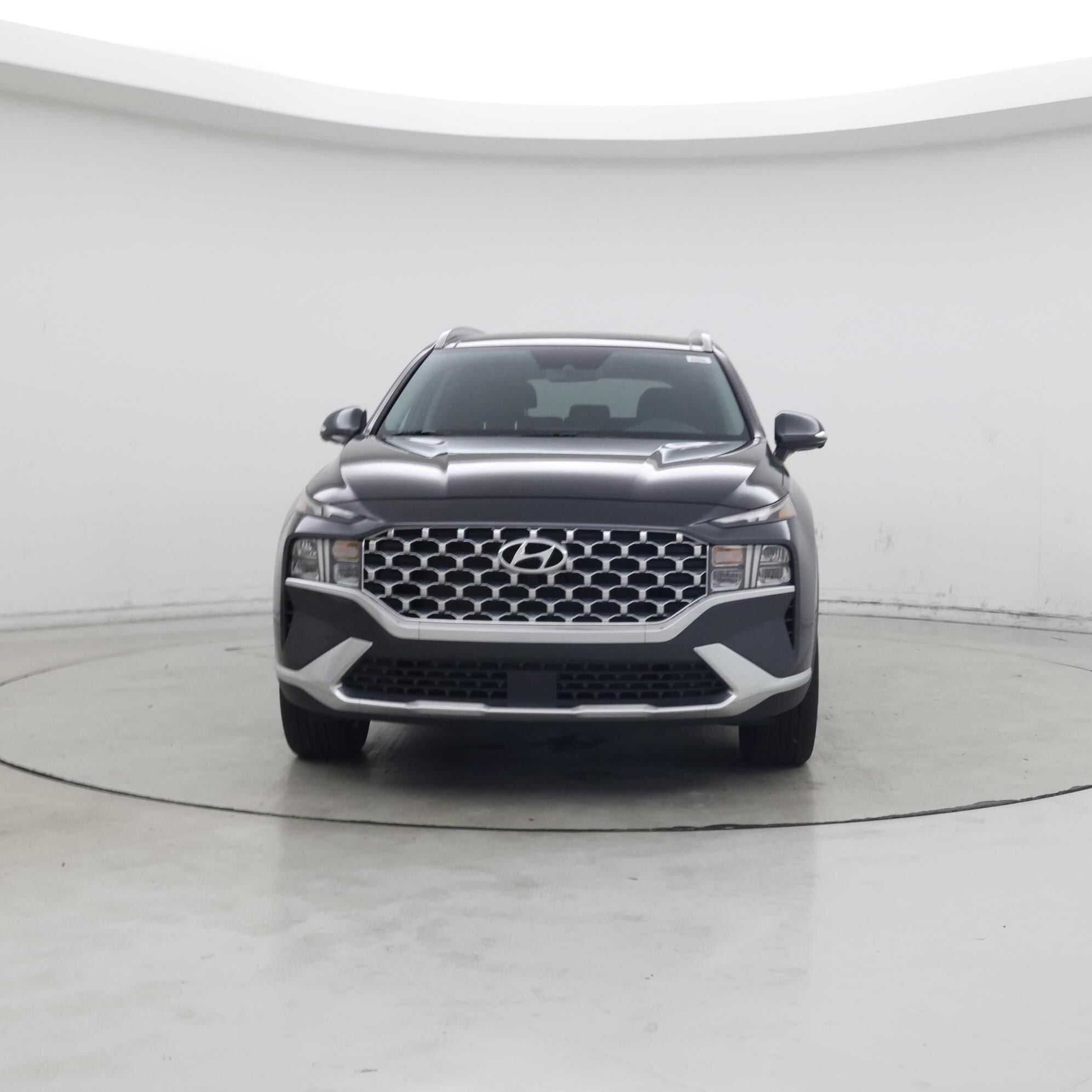 Thumbnail: 2023 Hyundai Santa Fe - 5