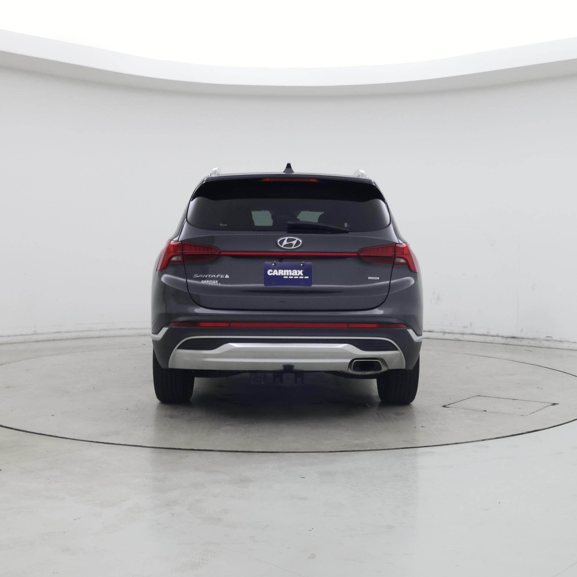 Thumbnail: 2023 Hyundai Santa Fe - 6