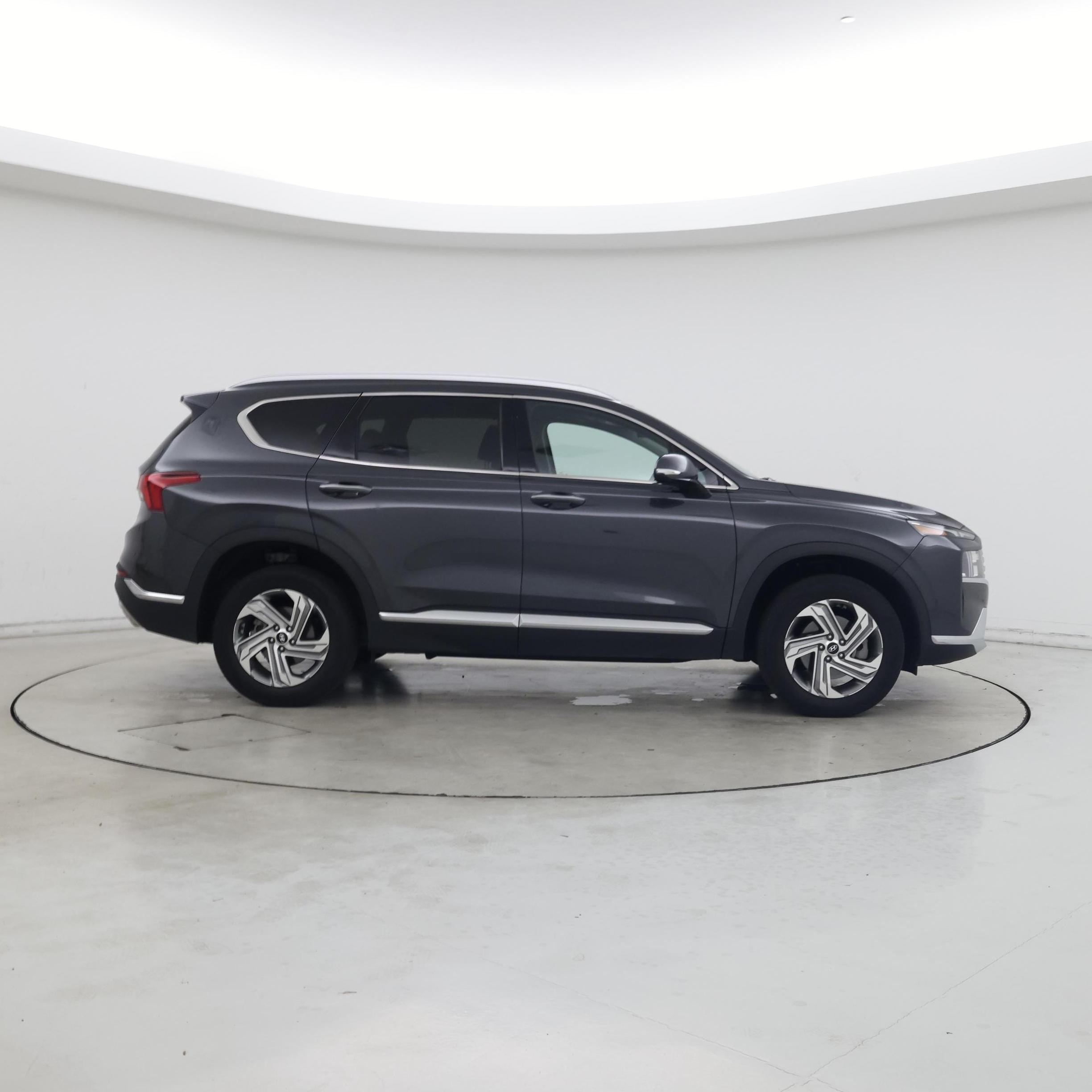 Thumbnail: 2023 Hyundai Santa Fe - 7
