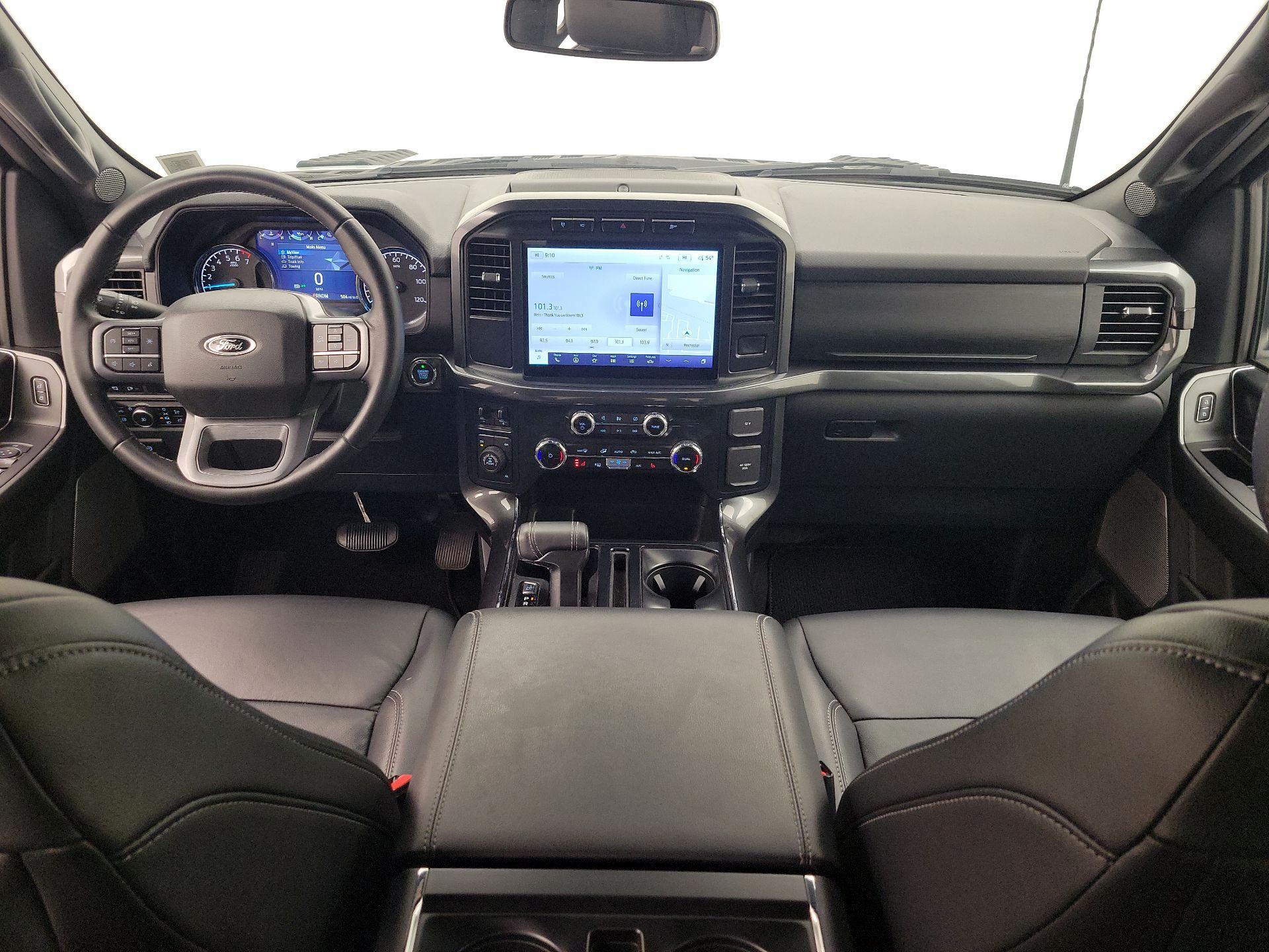Thumbnail: 2023 Ford F-150 - 9