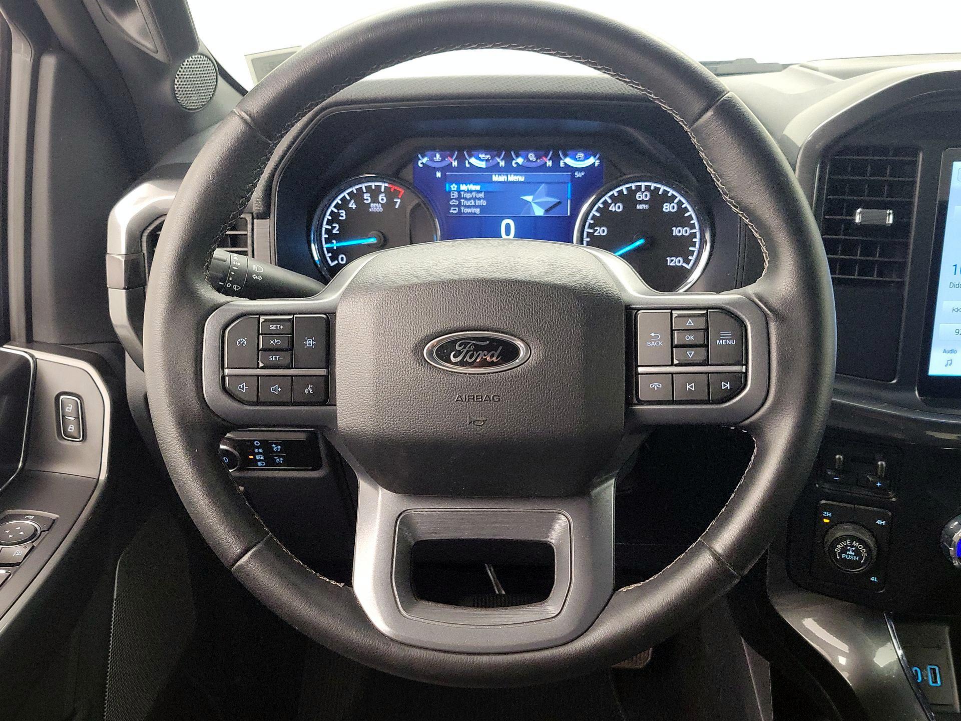 Thumbnail: 2023 Ford F-150 - 10