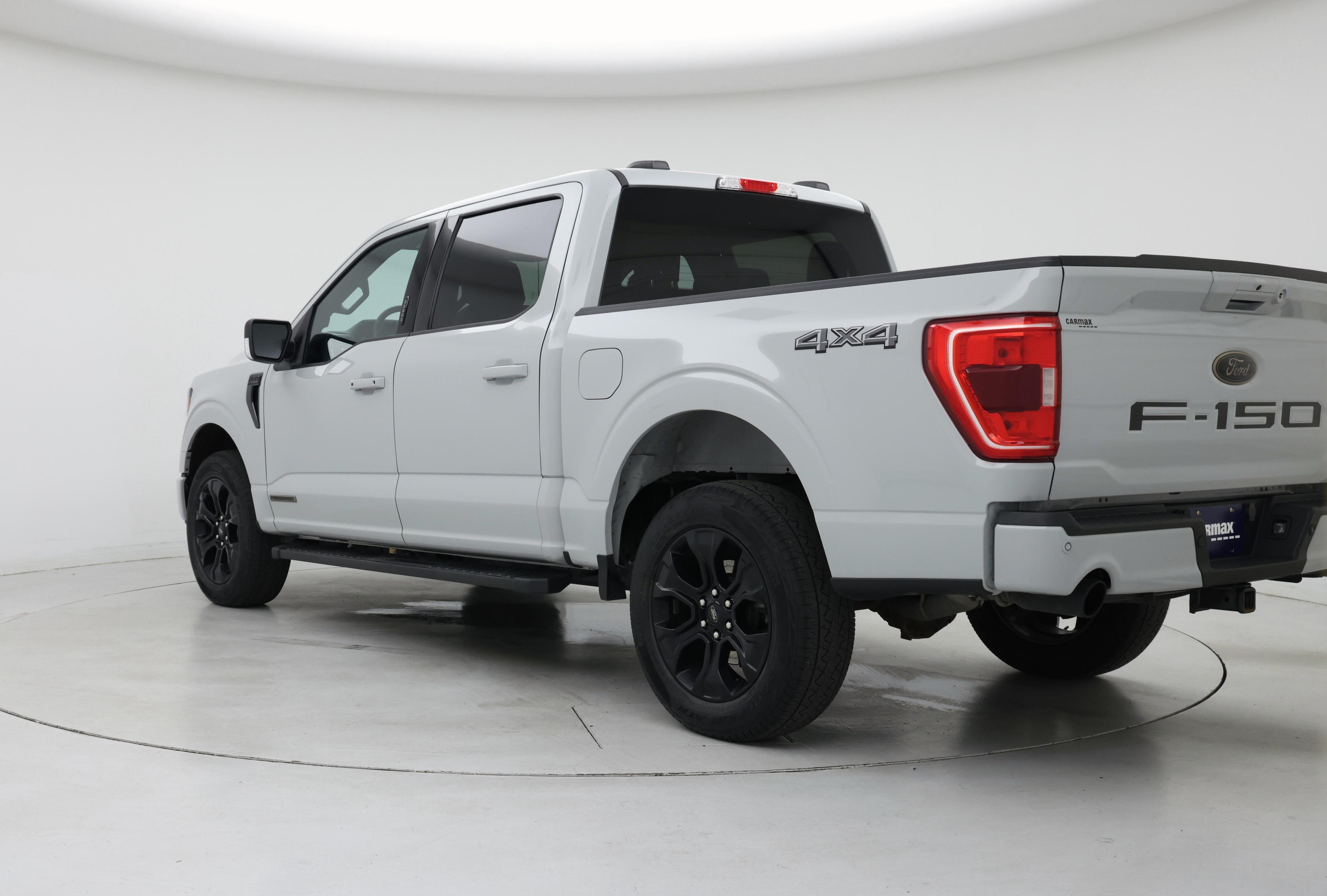 Thumbnail: 2023 Ford F-150 - 2