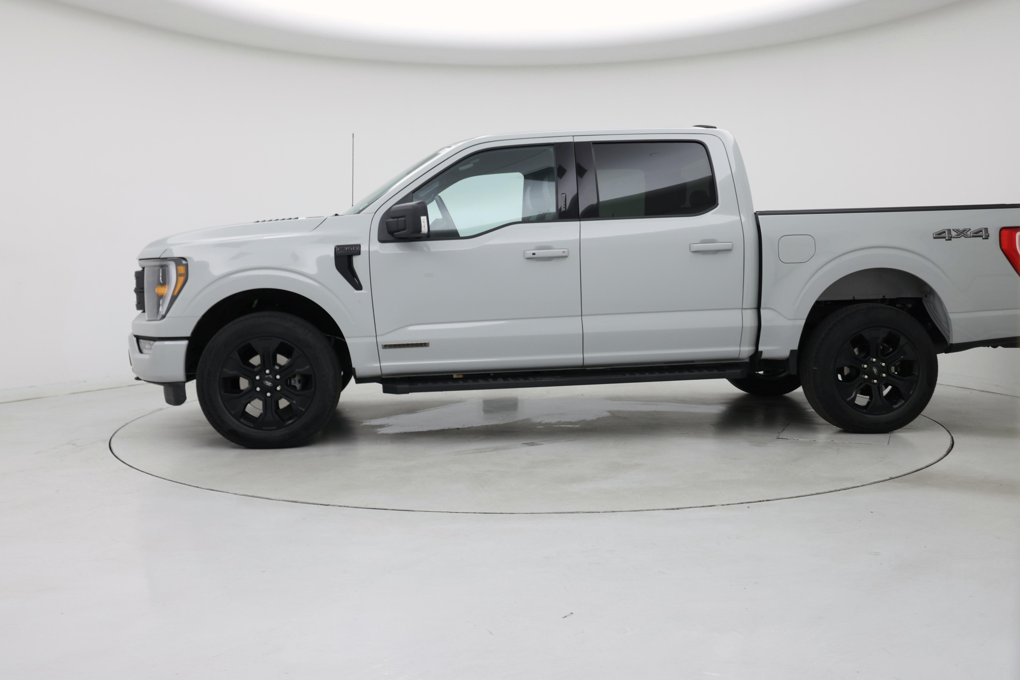 Thumbnail: 2023 Ford F-150 - 3