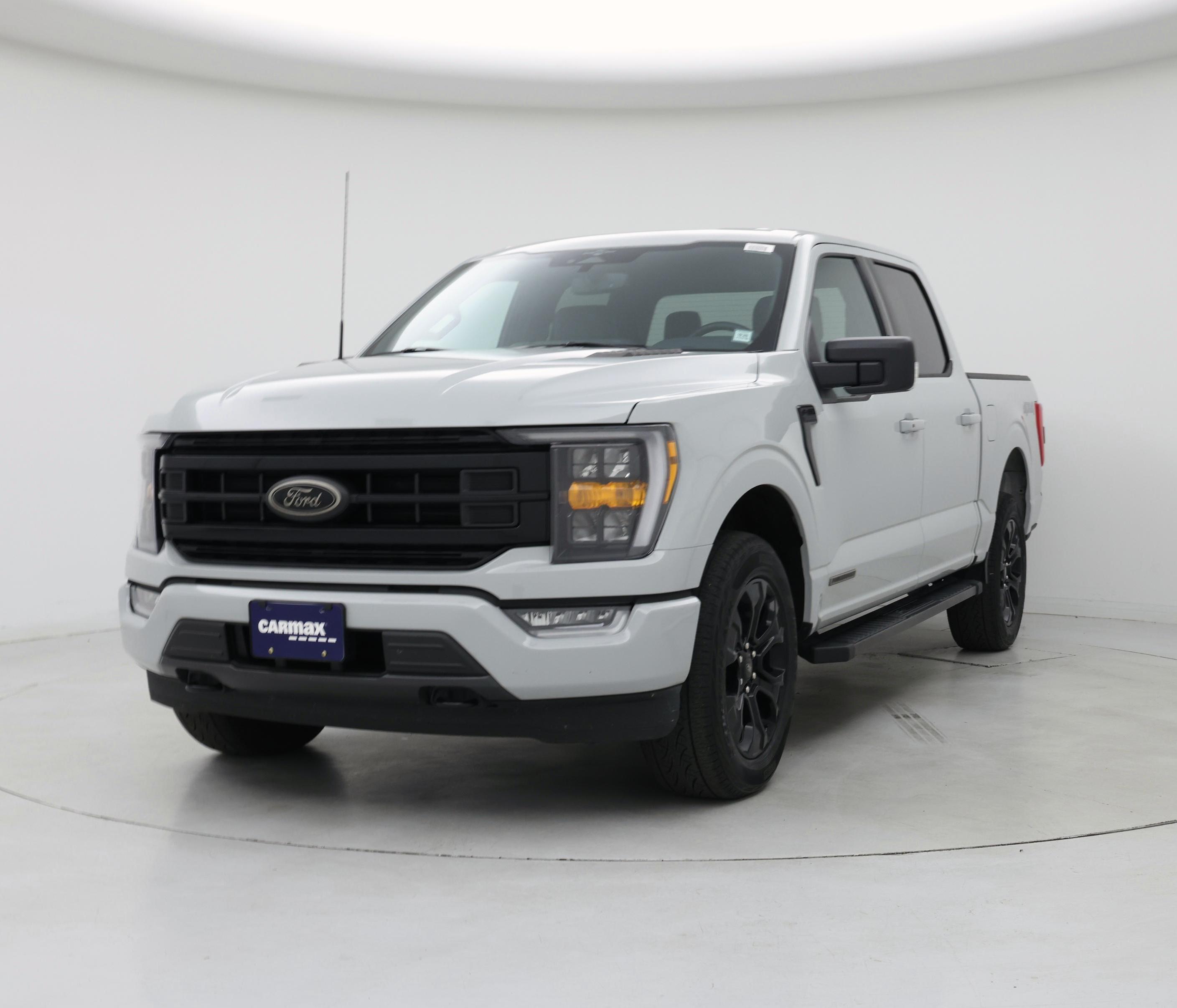 Thumbnail: 2023 Ford F-150 - 4