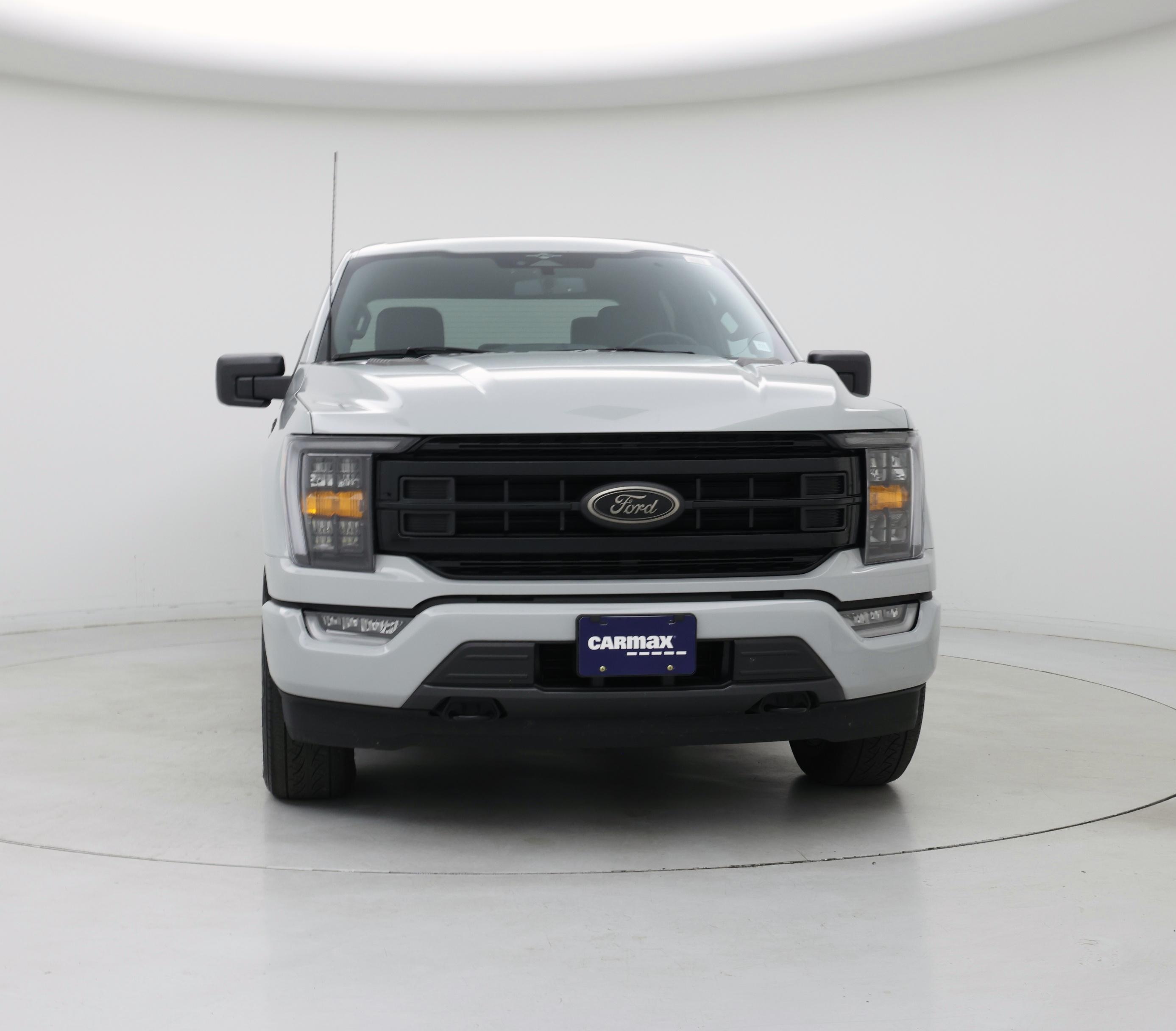 Thumbnail: 2023 Ford F-150 - 5