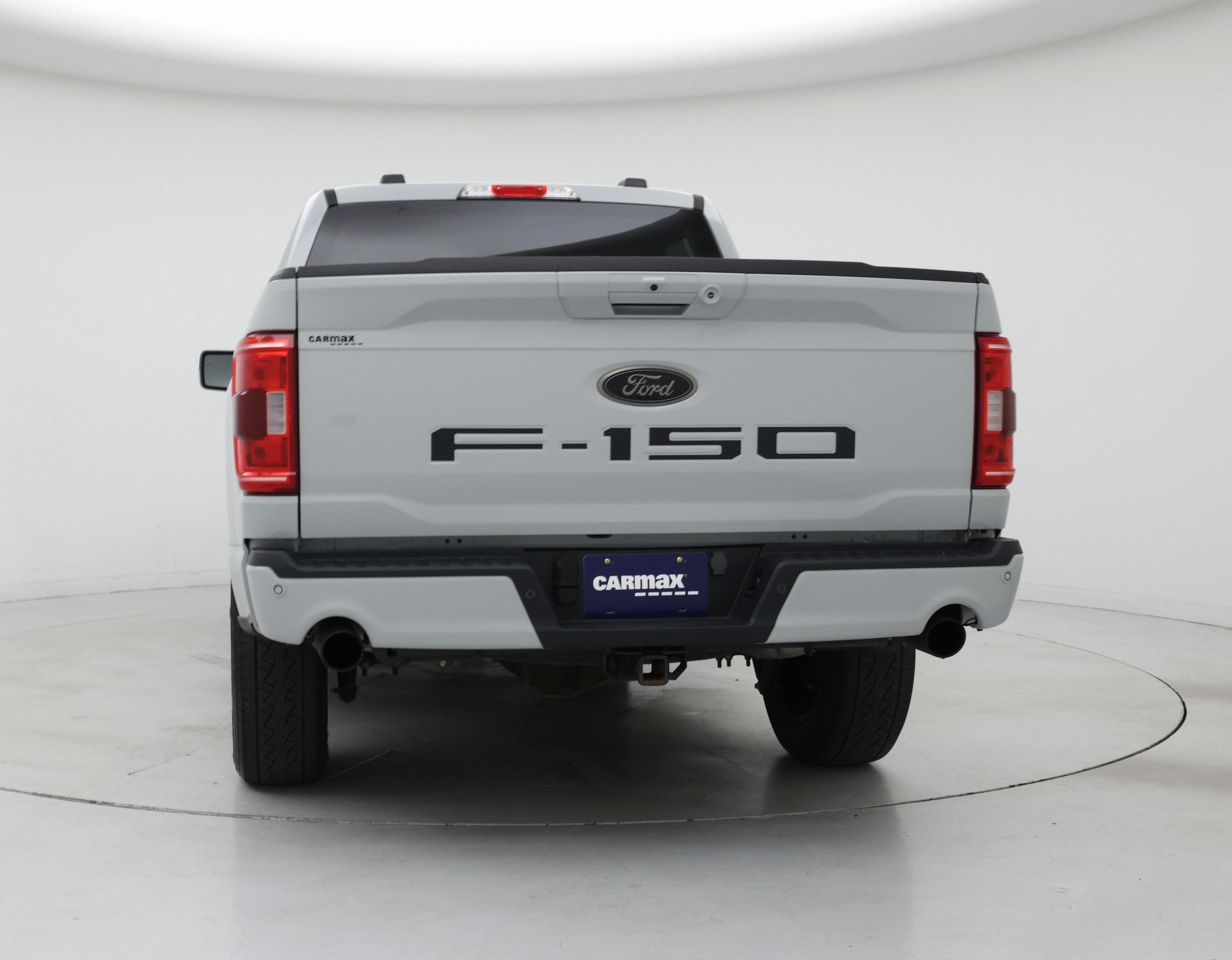 Thumbnail: 2023 Ford F-150 - 6