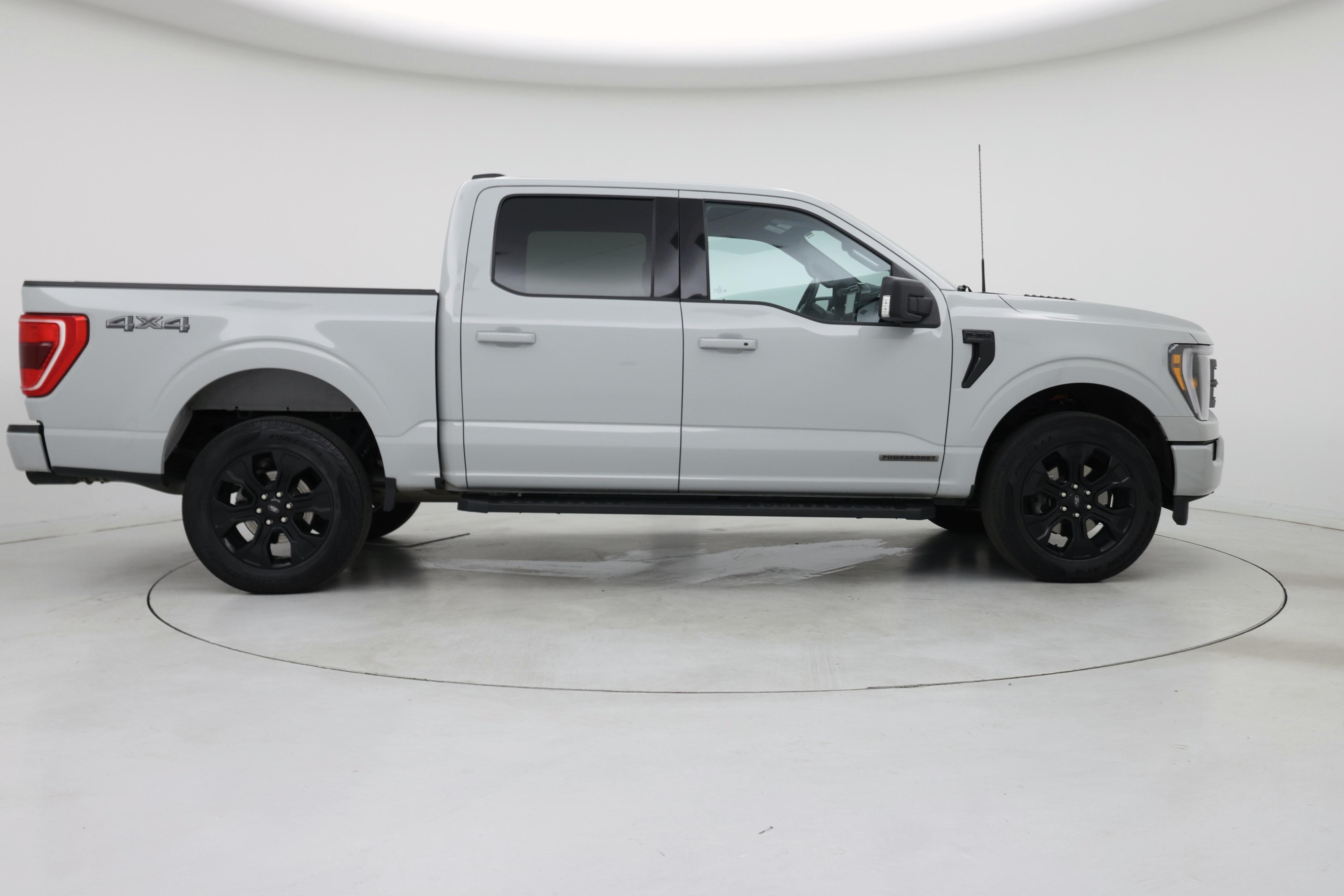 Thumbnail: 2023 Ford F-150 - 7