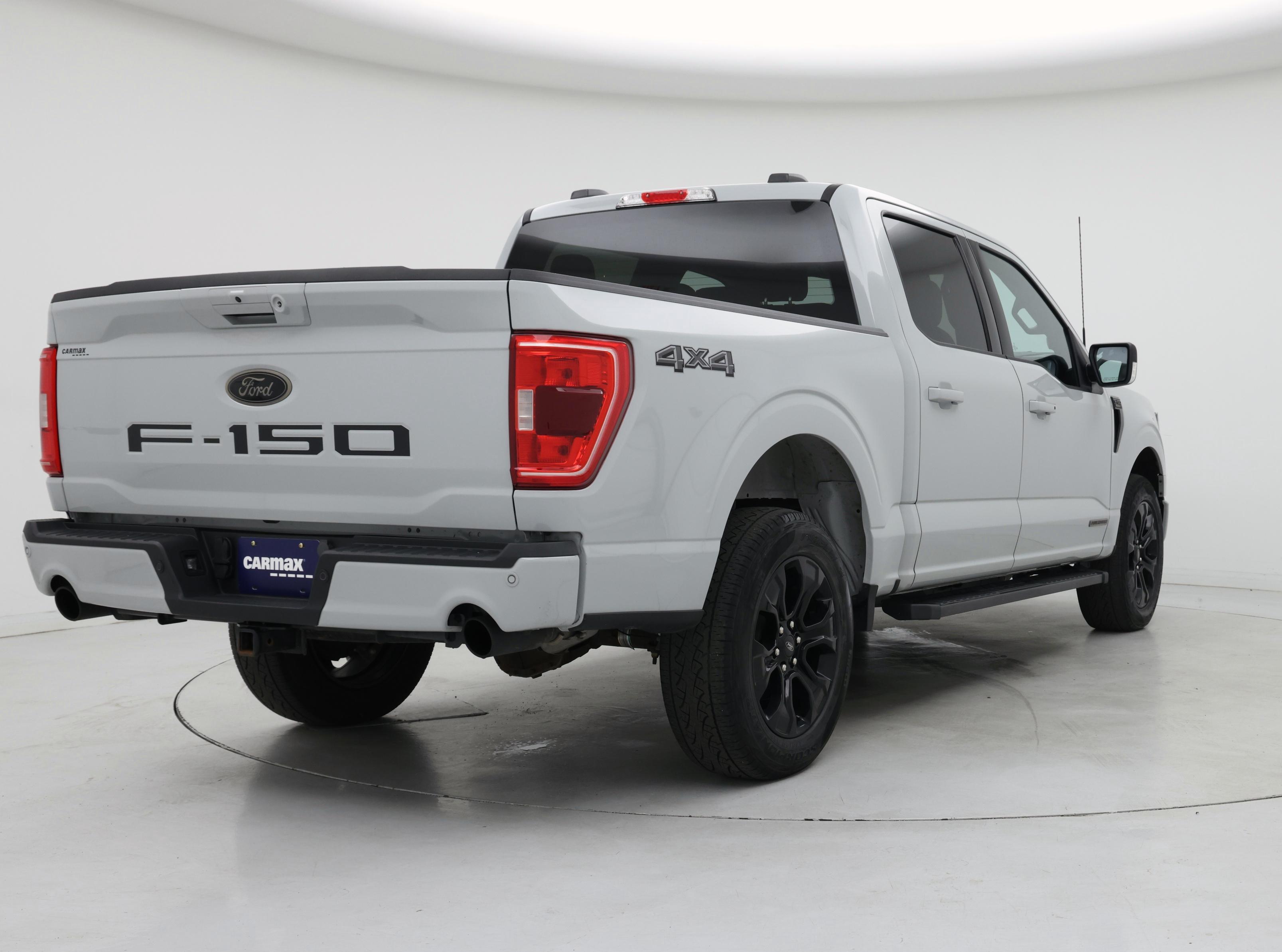 Thumbnail: 2023 Ford F-150 - 8