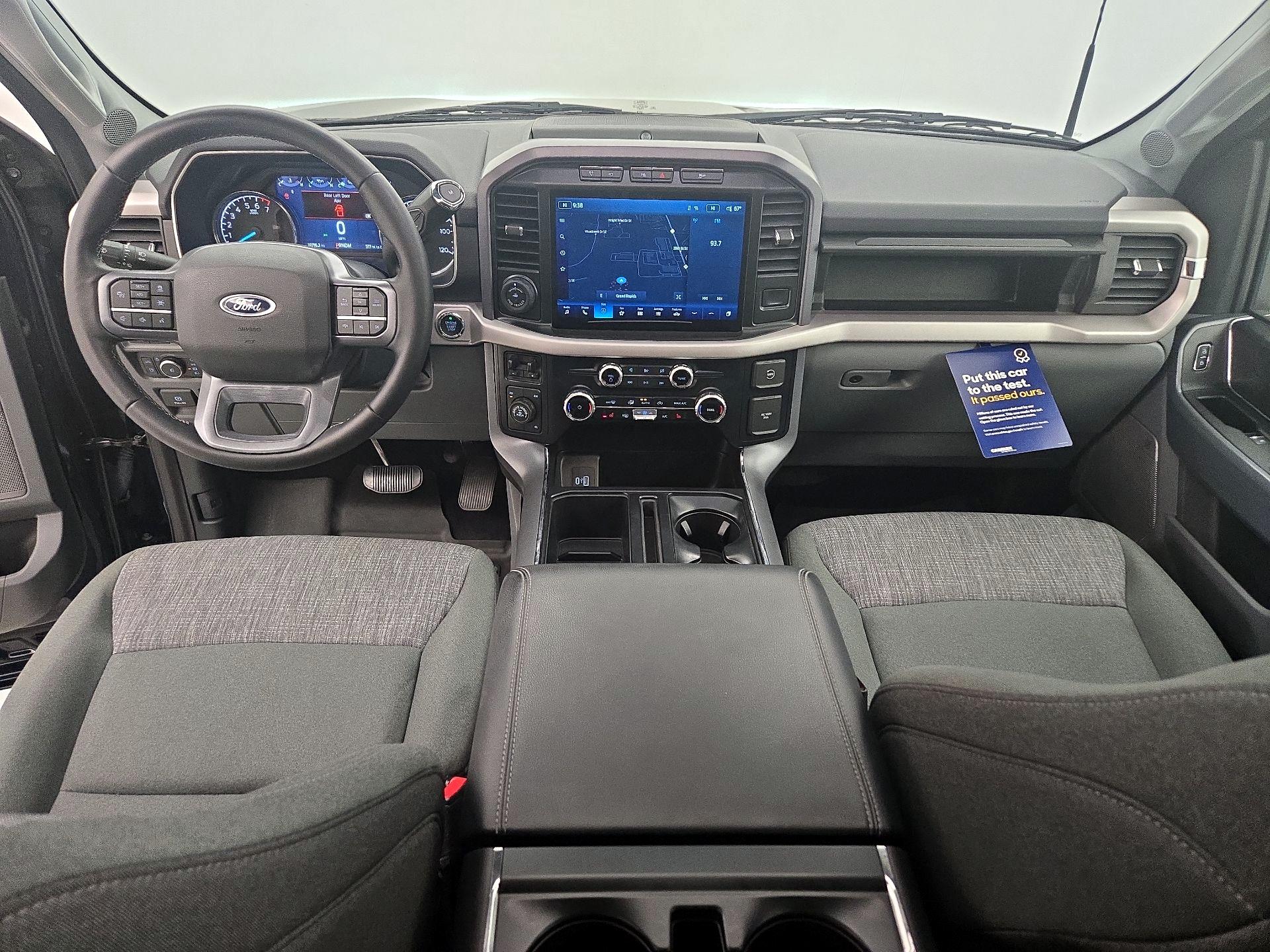 Thumbnail: 2023 Ford F-150 - 9