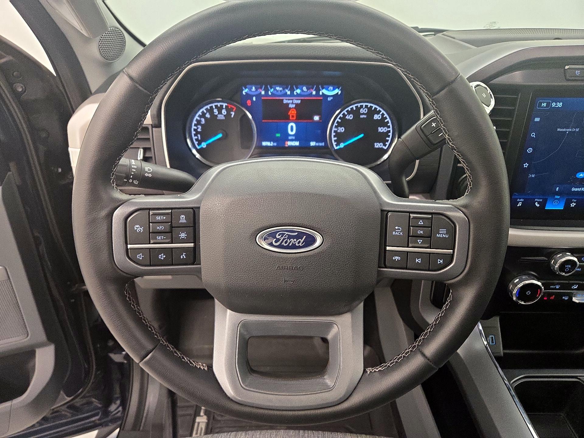 Thumbnail: 2023 Ford F-150 - 10