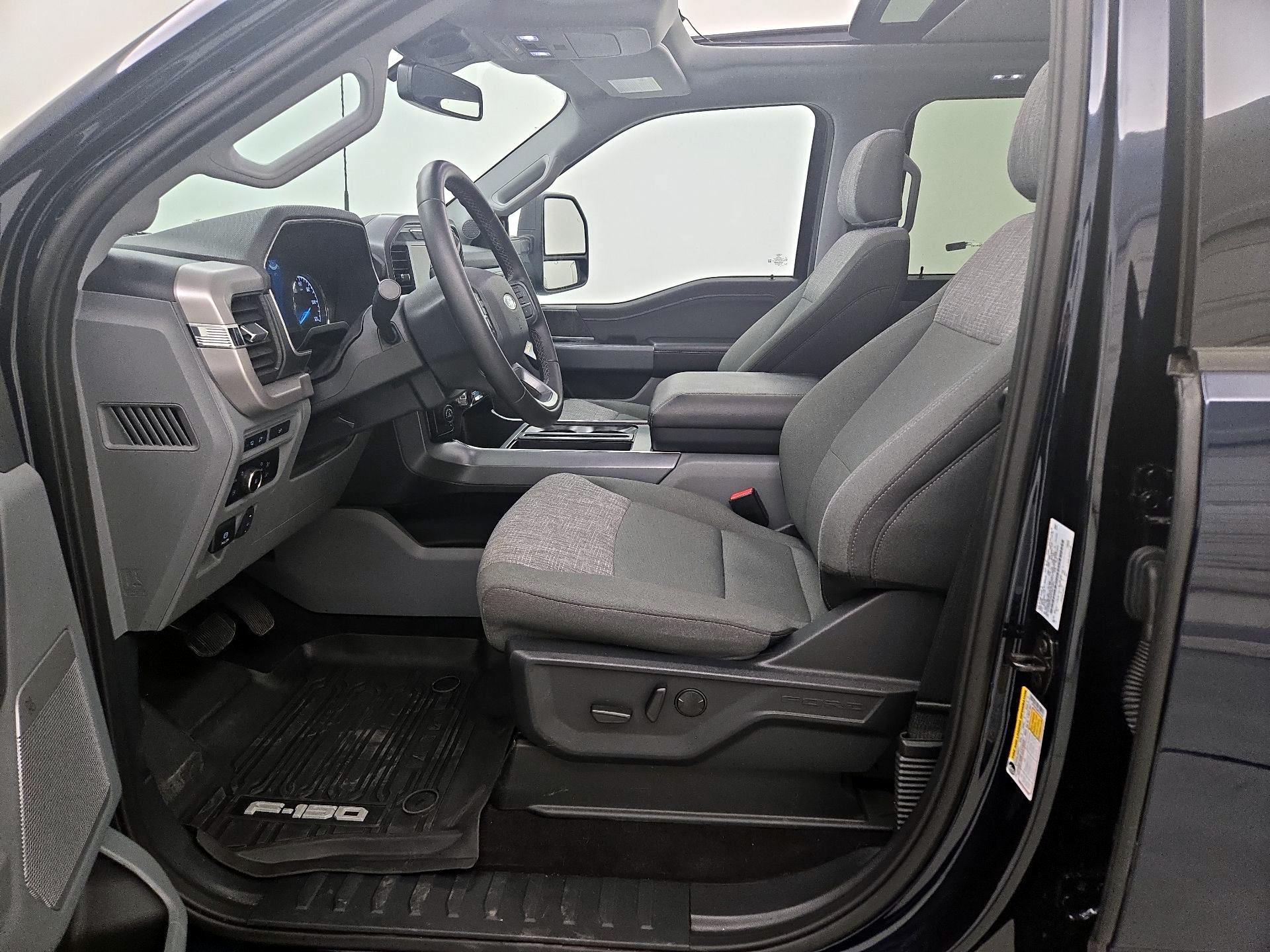 Thumbnail: 2023 Ford F-150 - 11