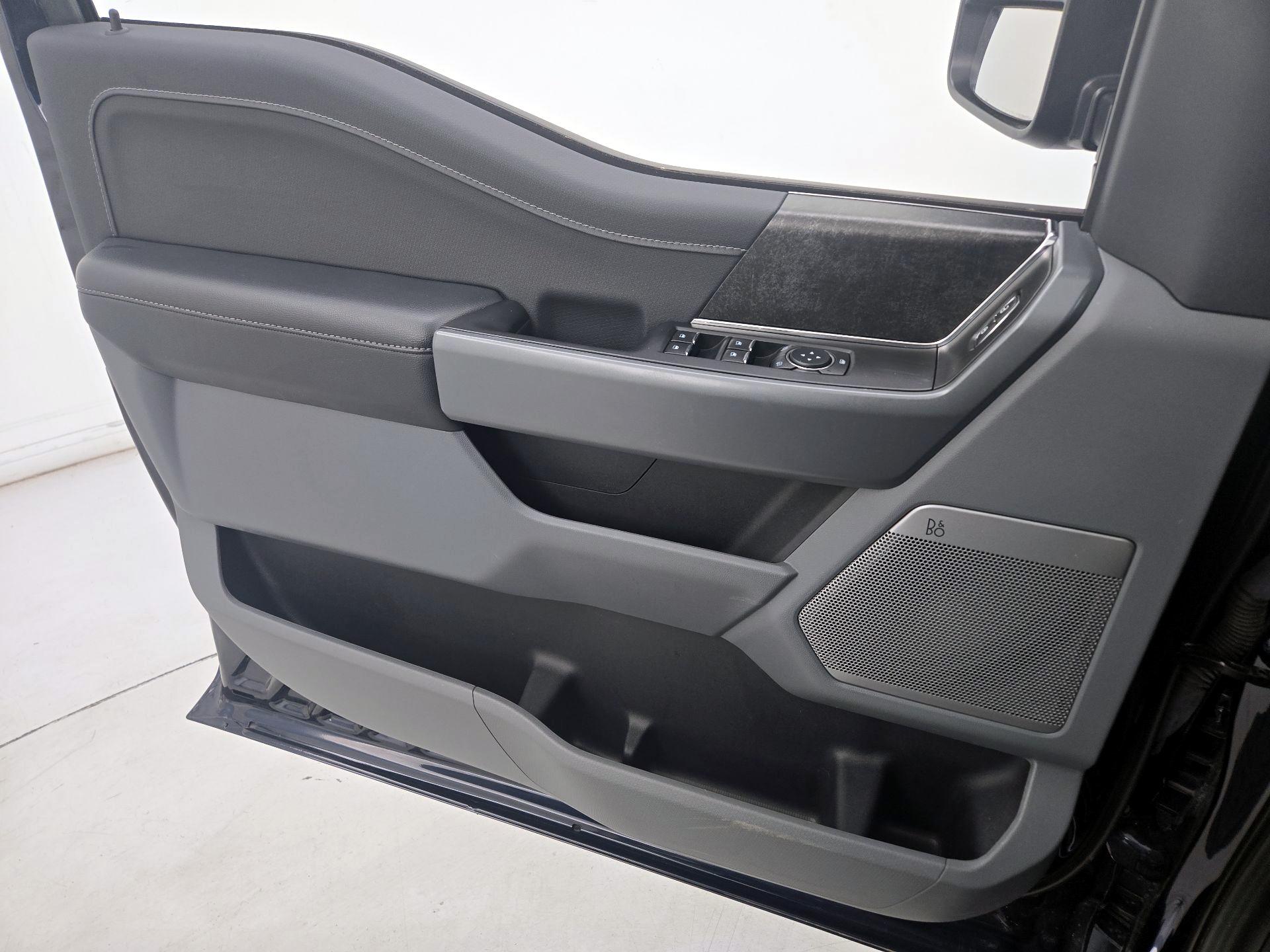 Thumbnail: 2023 Ford F-150 - 12