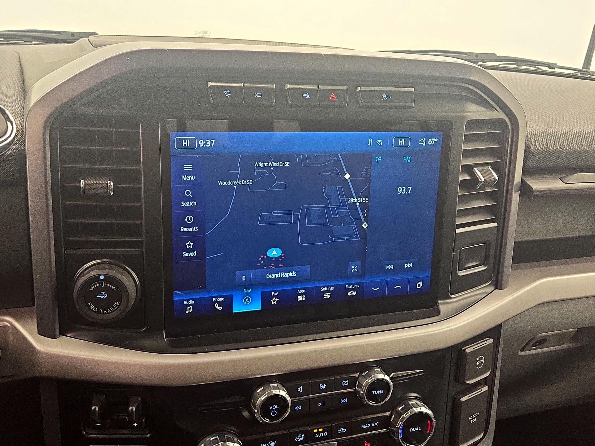 Thumbnail: 2023 Ford F-150 - 14