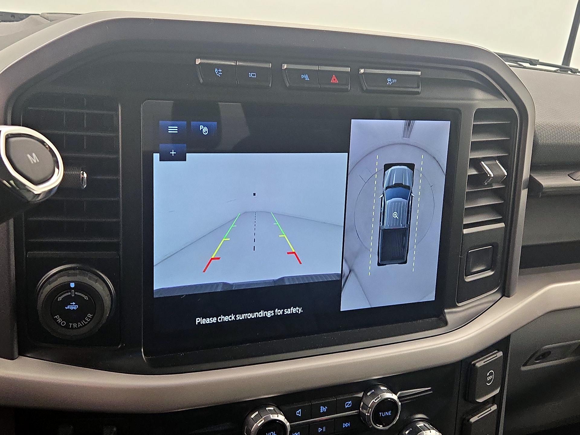 Thumbnail: 2023 Ford F-150 - 15