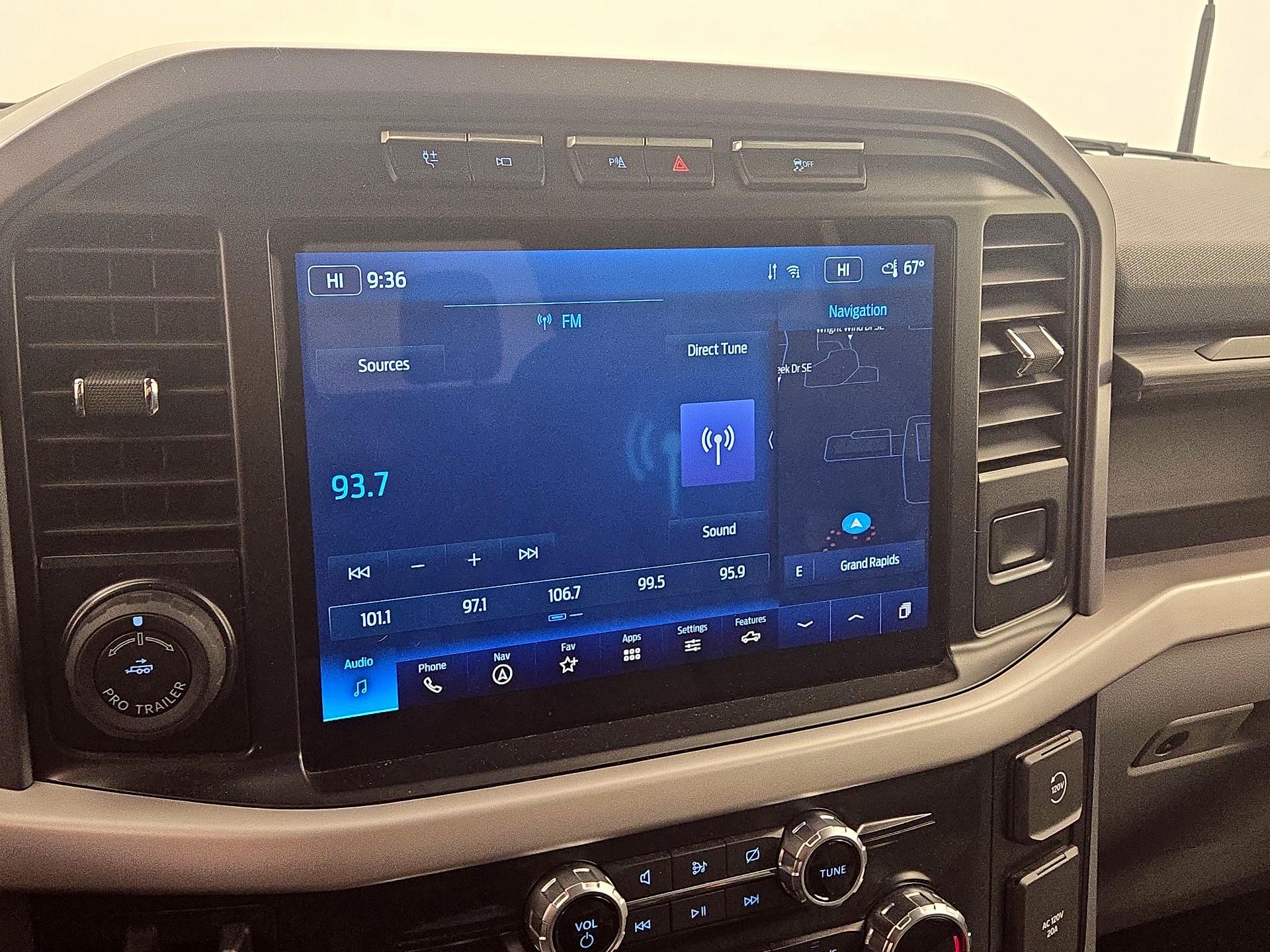 Thumbnail: 2023 Ford F-150 - 16