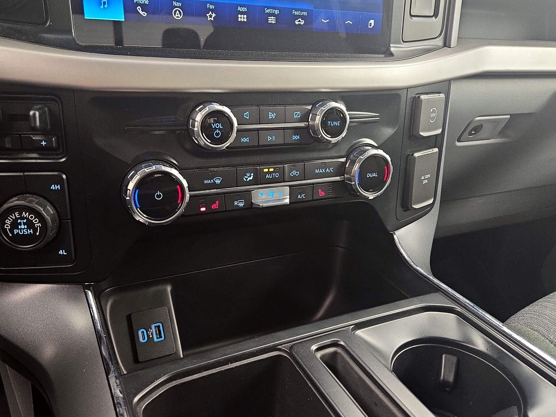 Thumbnail: 2023 Ford F-150 - 17