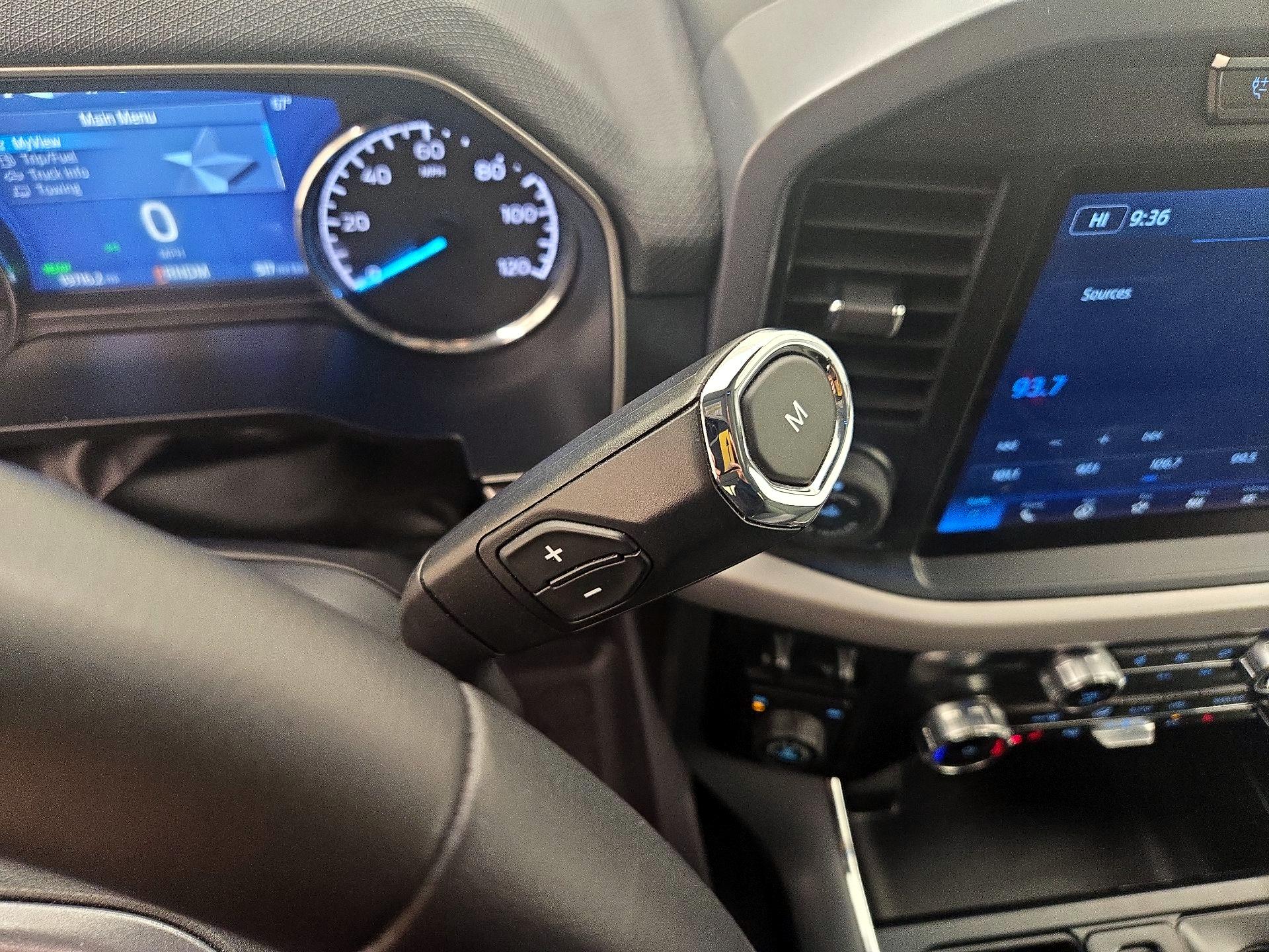 Thumbnail: 2023 Ford F-150 - 18